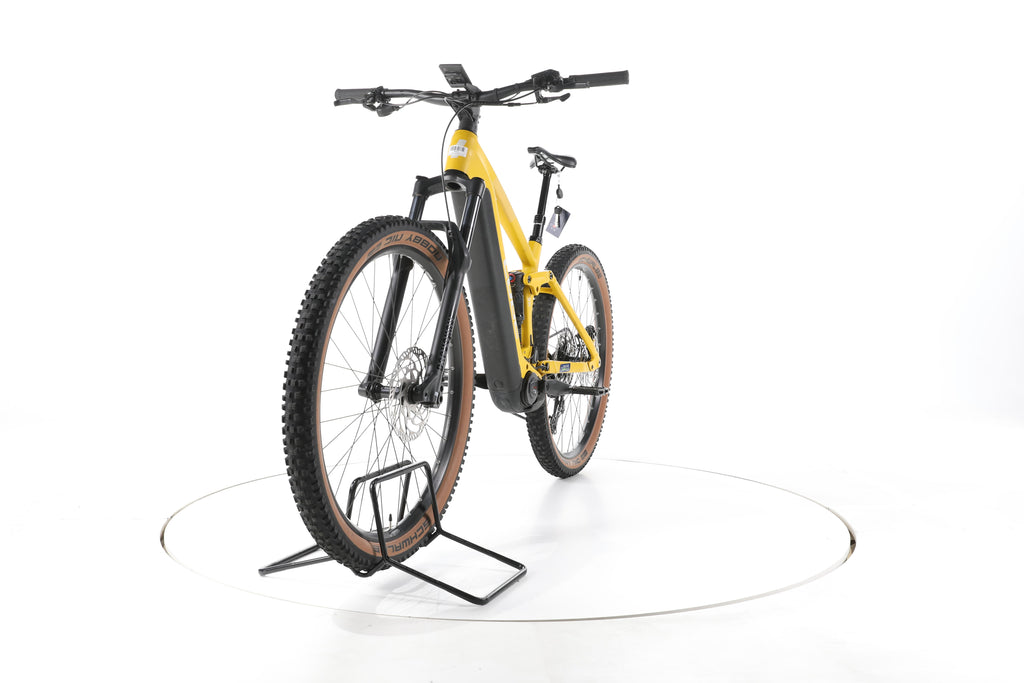 Cube Stereo Hybrid 140 HPC Pro E-Bike Fully Carbon - Image 5