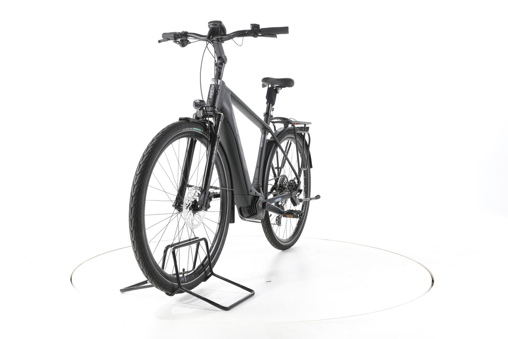 KTM Zeg Cento 10 Trekking E-Bike - Image 5