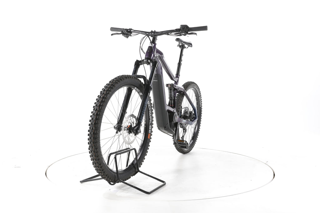 Haibike AllTrail 8 E-Bike Fully - Image 5