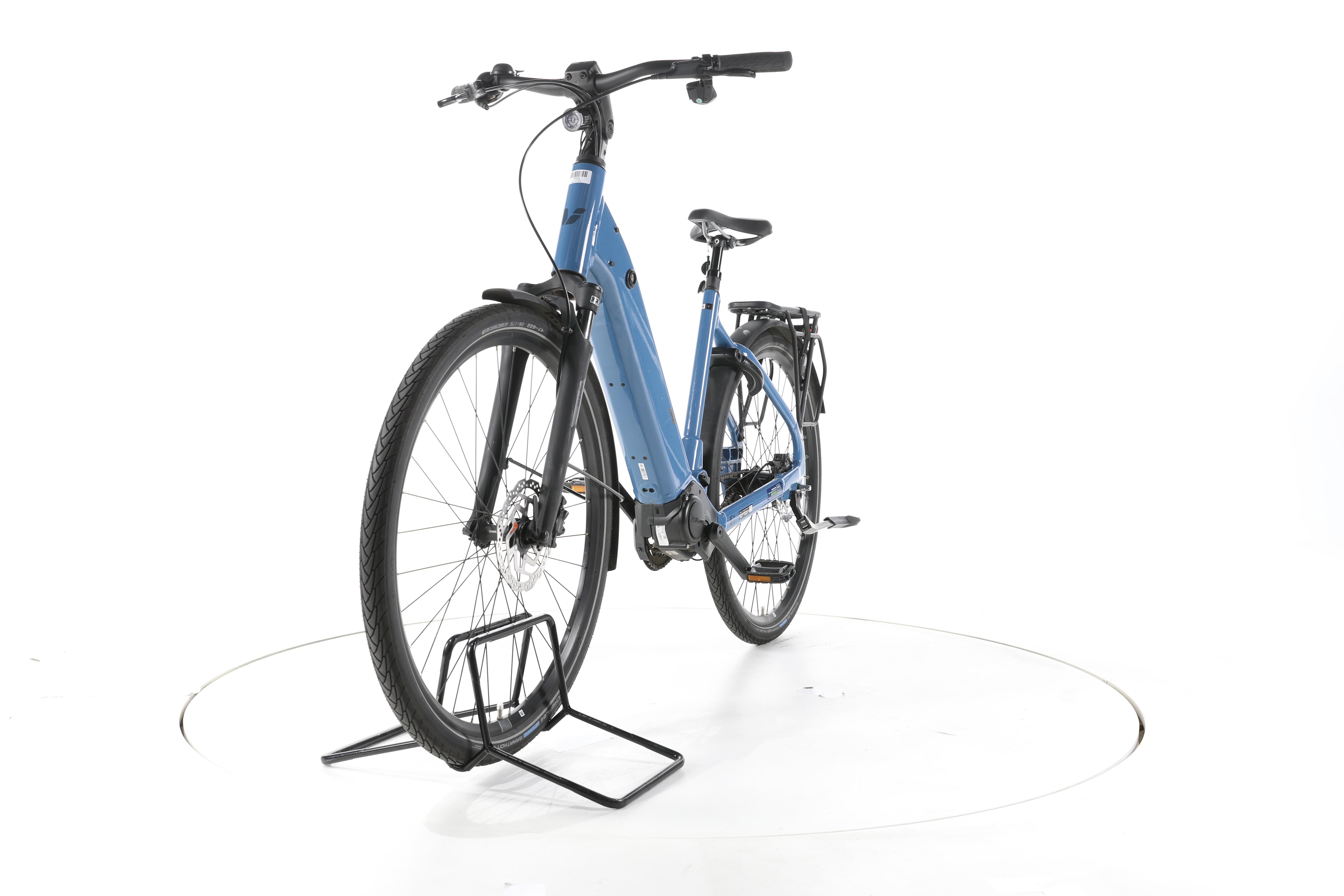Liv Allure E+ 2 City E-Bike Tiefeinsteiger - Image 5