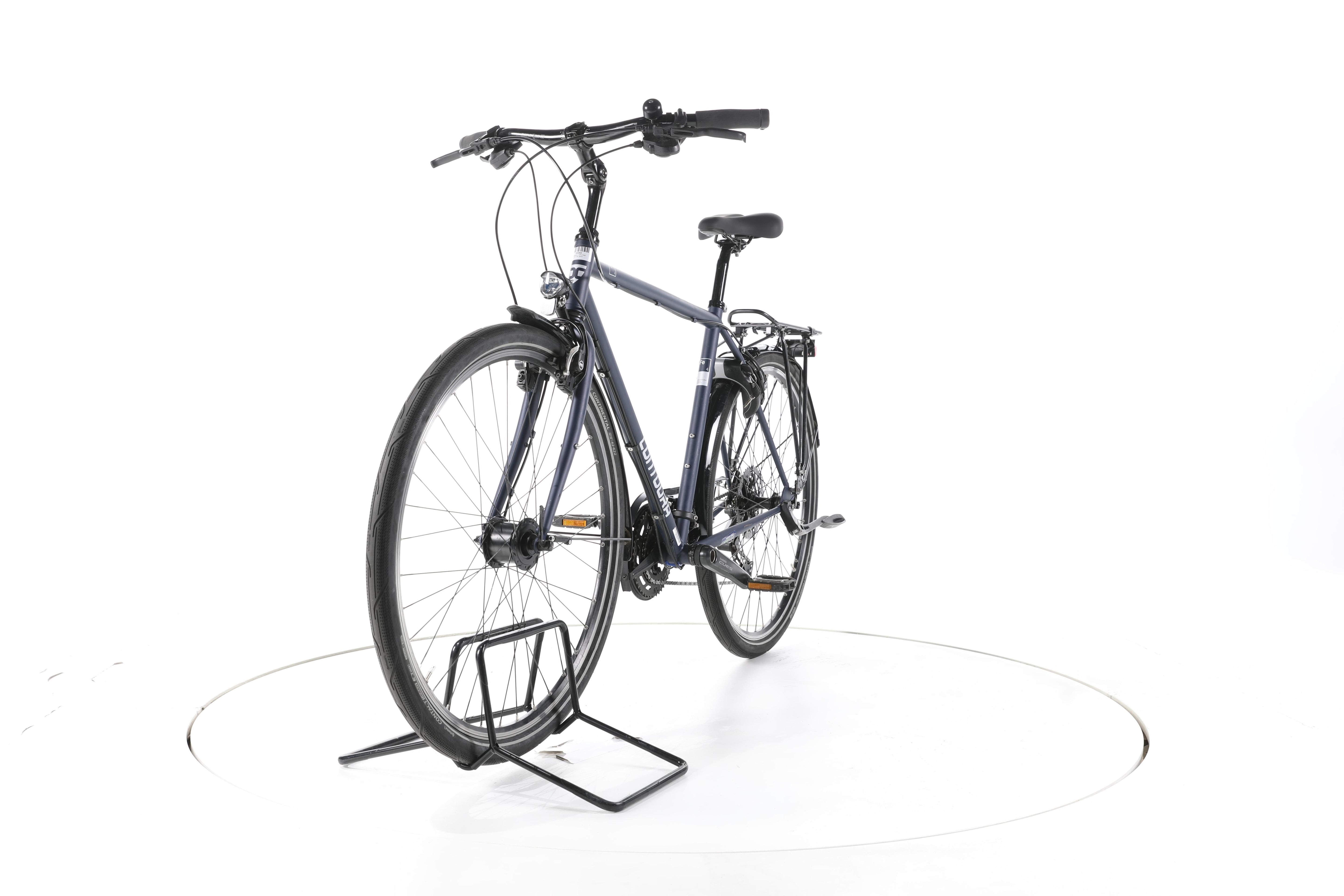 Contoura Fe 4 Fahrrad City & Trekking - Image 5