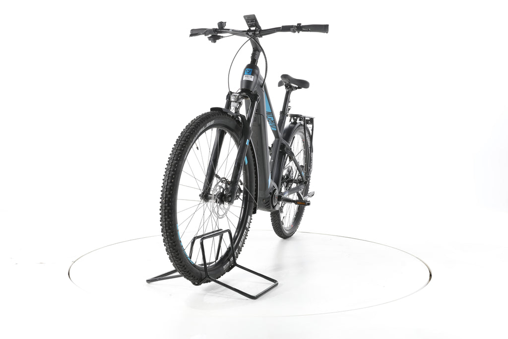 Conway Cairon C 2.0 Trekking E-Bike - Image 5