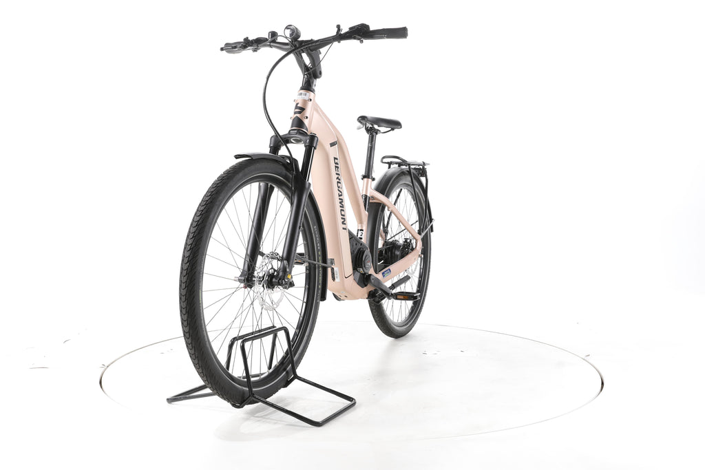 Bergamont E-Horizon Premium Pro City E-Bike - Image 5