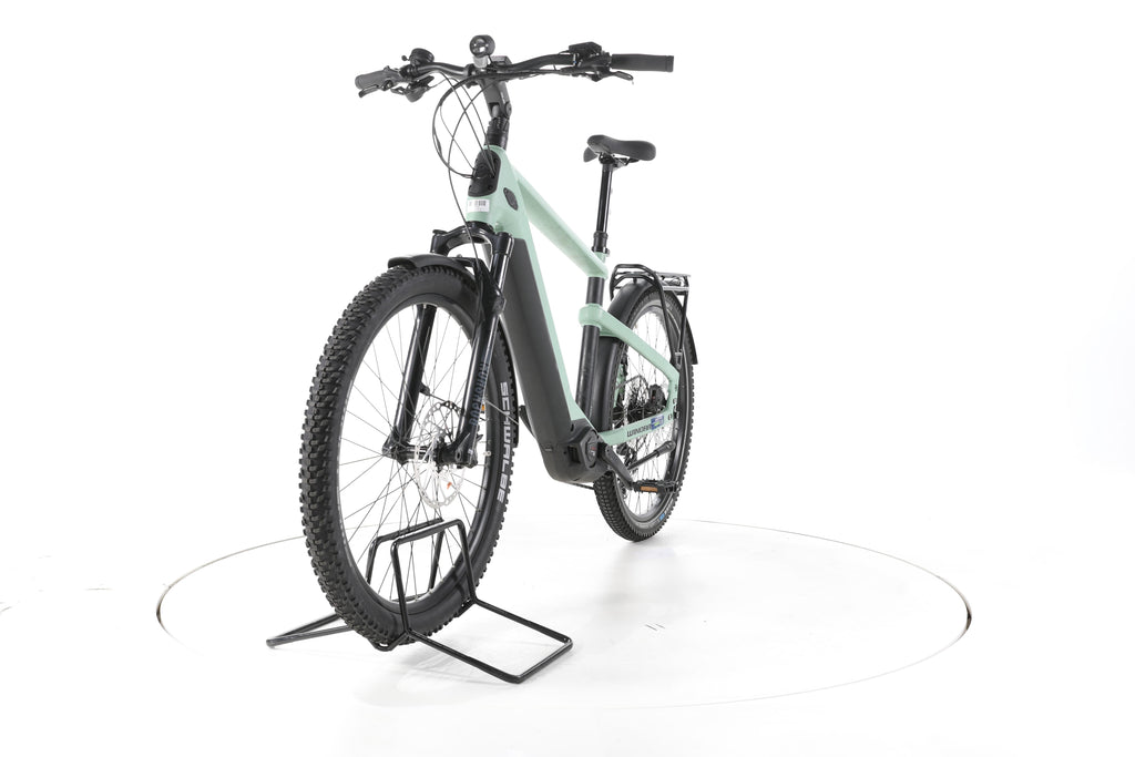Winora Yakun 12 Trekking E-Bike - Image 5