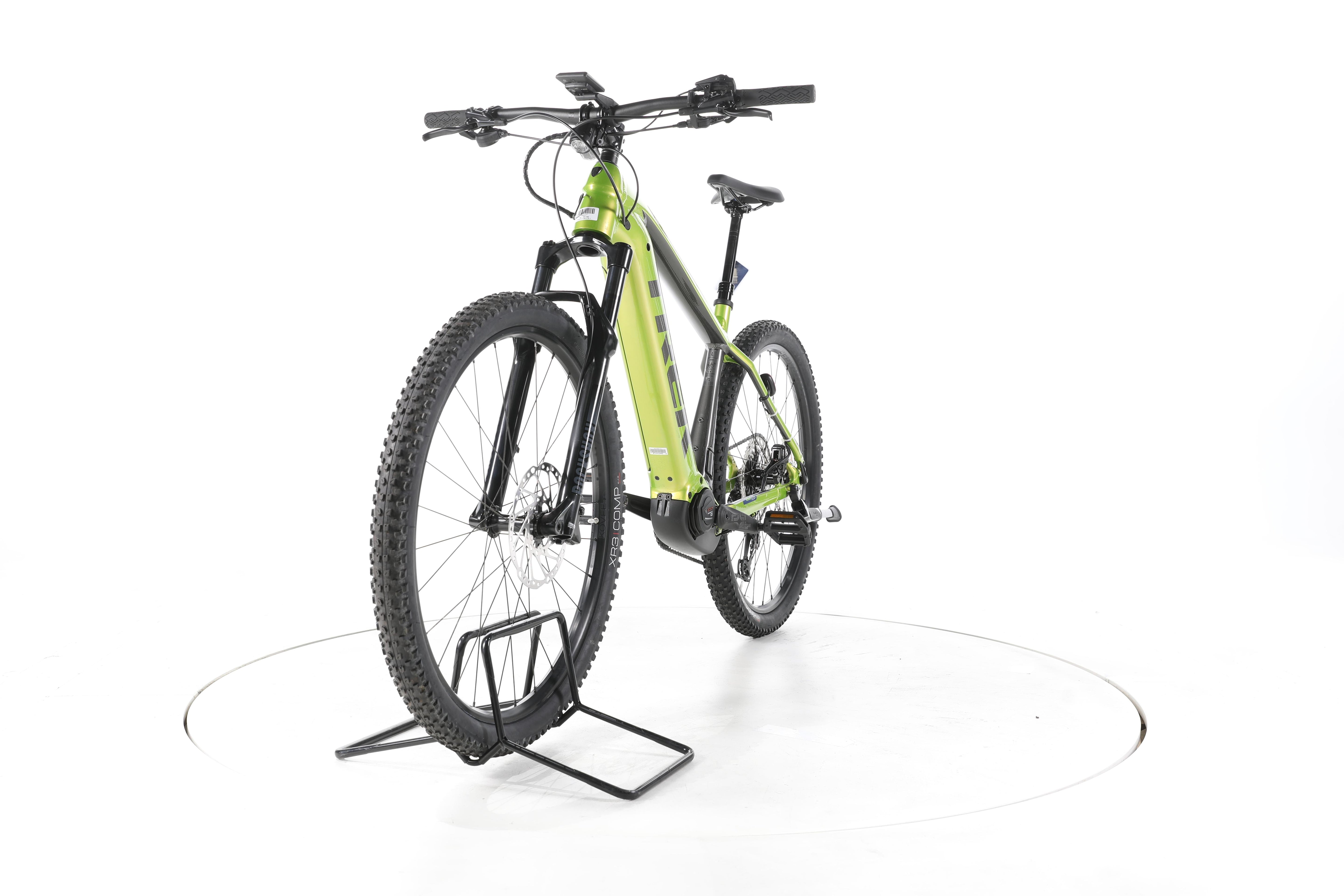 Trek Powerfly 5 Gen 4 E-Bike - Image 5