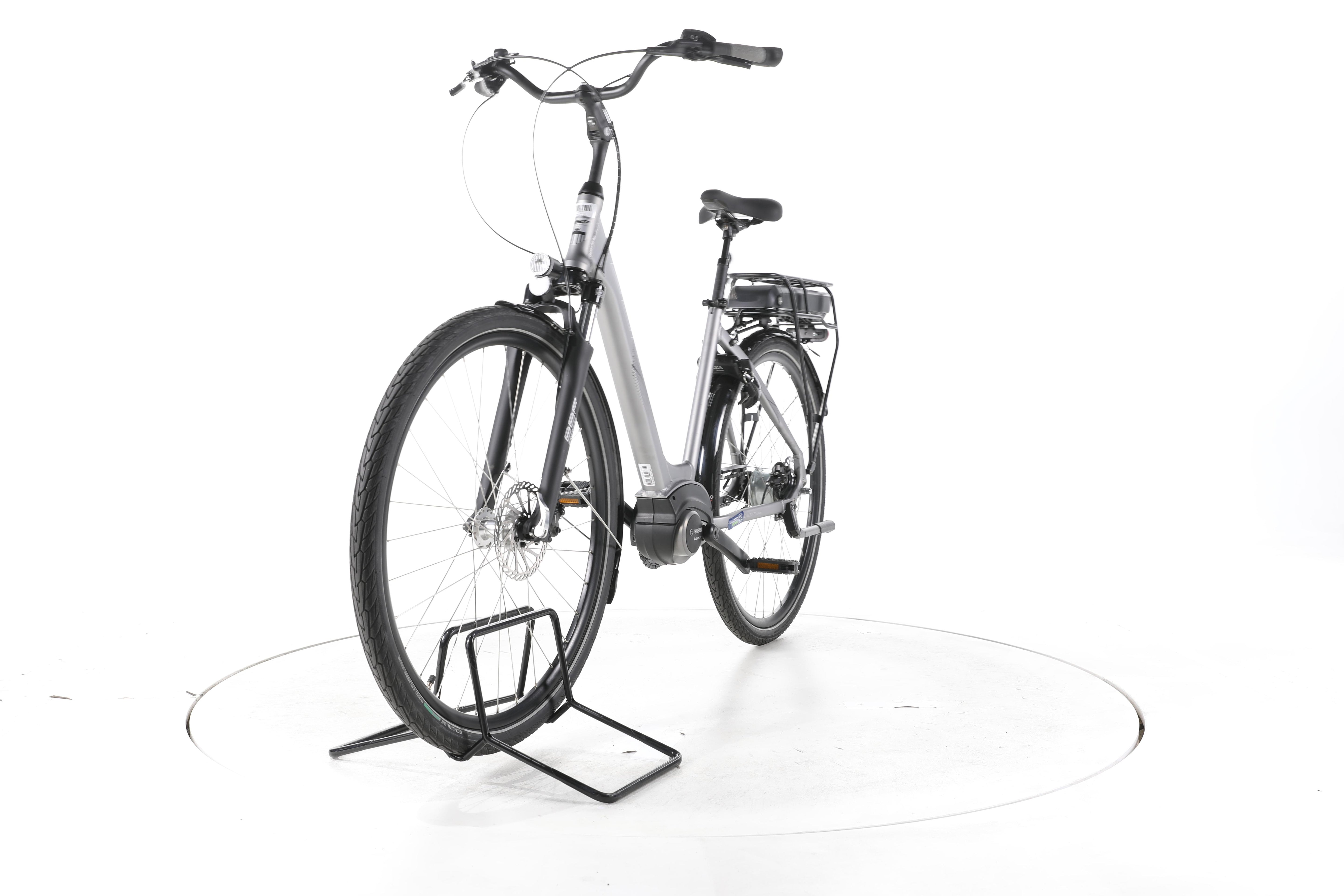 BBF Avignon City E-Bike Tiefeinsteiger - Image 5