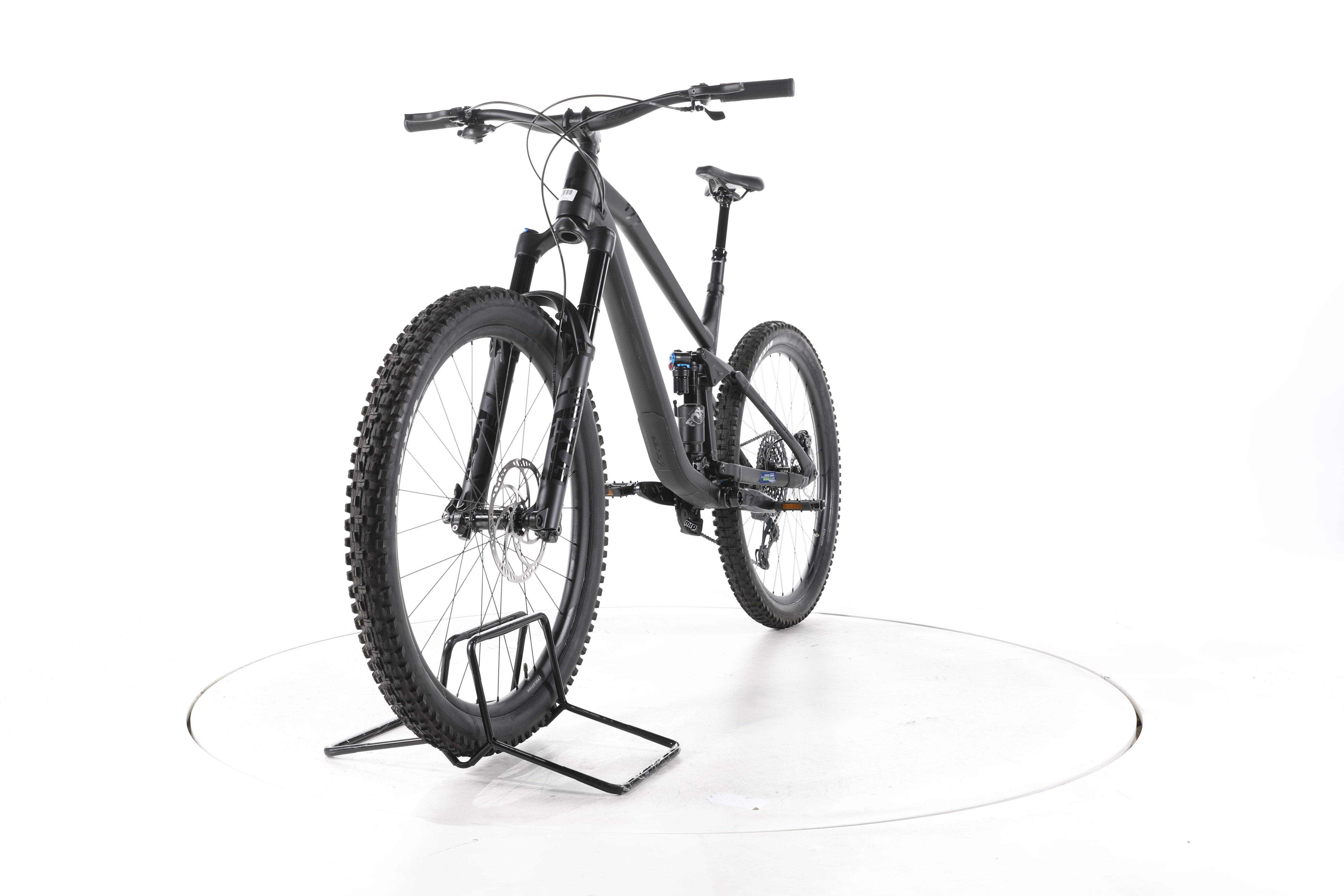 Cube Stereo ONE77 Pro Fahrrad Fully - Image 5