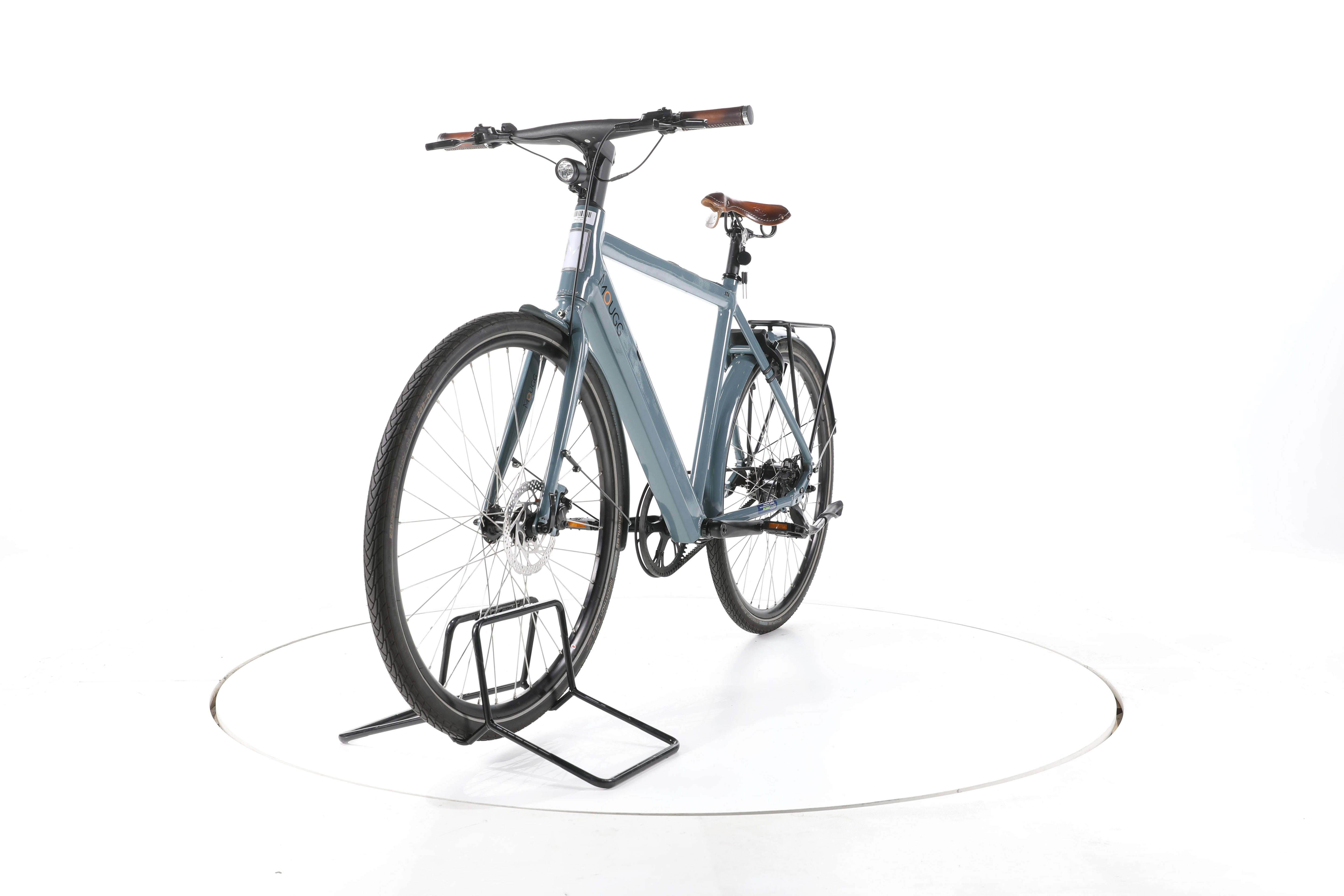 MOUGG ONE CDI City E-Bike - Image 5