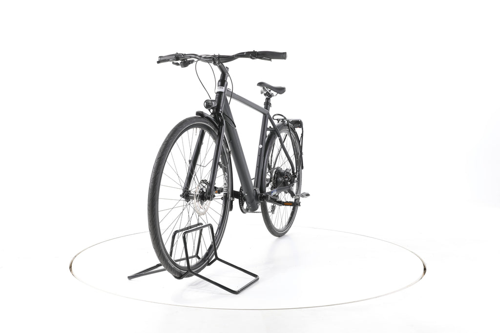 Rabeneick TS-E Trekking E-Bike - Image 5