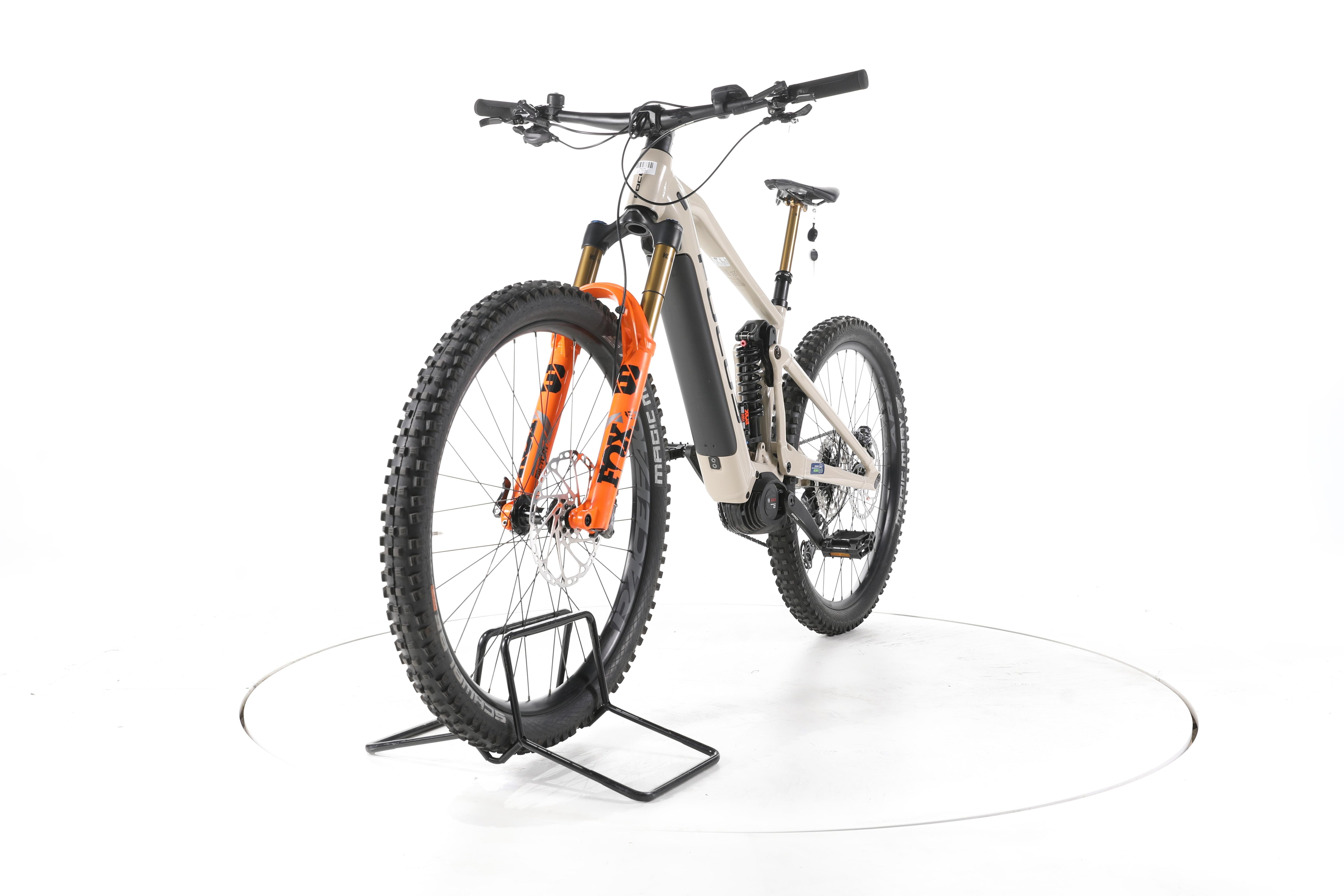 Focus Sam² 6.9 E-Bike Fully - Image 5