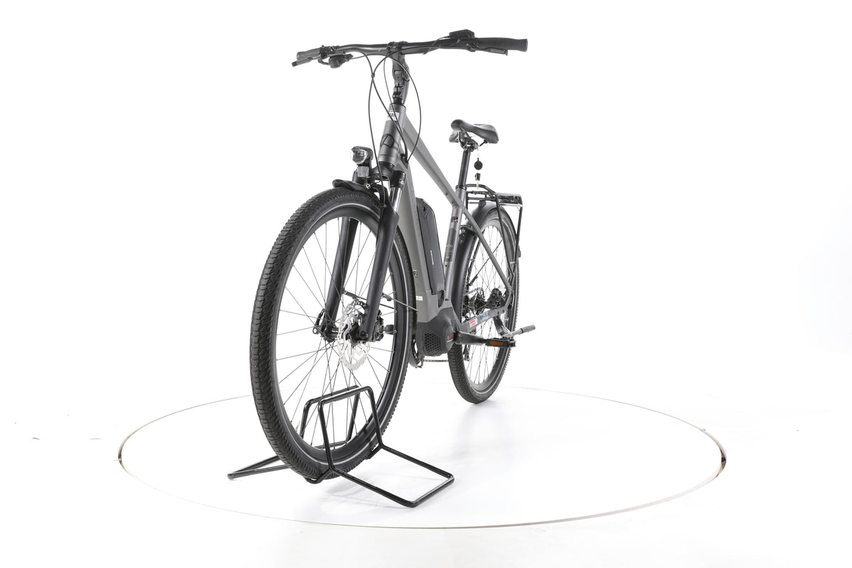 Kalkhoff Endeavour 1.B Move Trekking E-Bike - Image 5