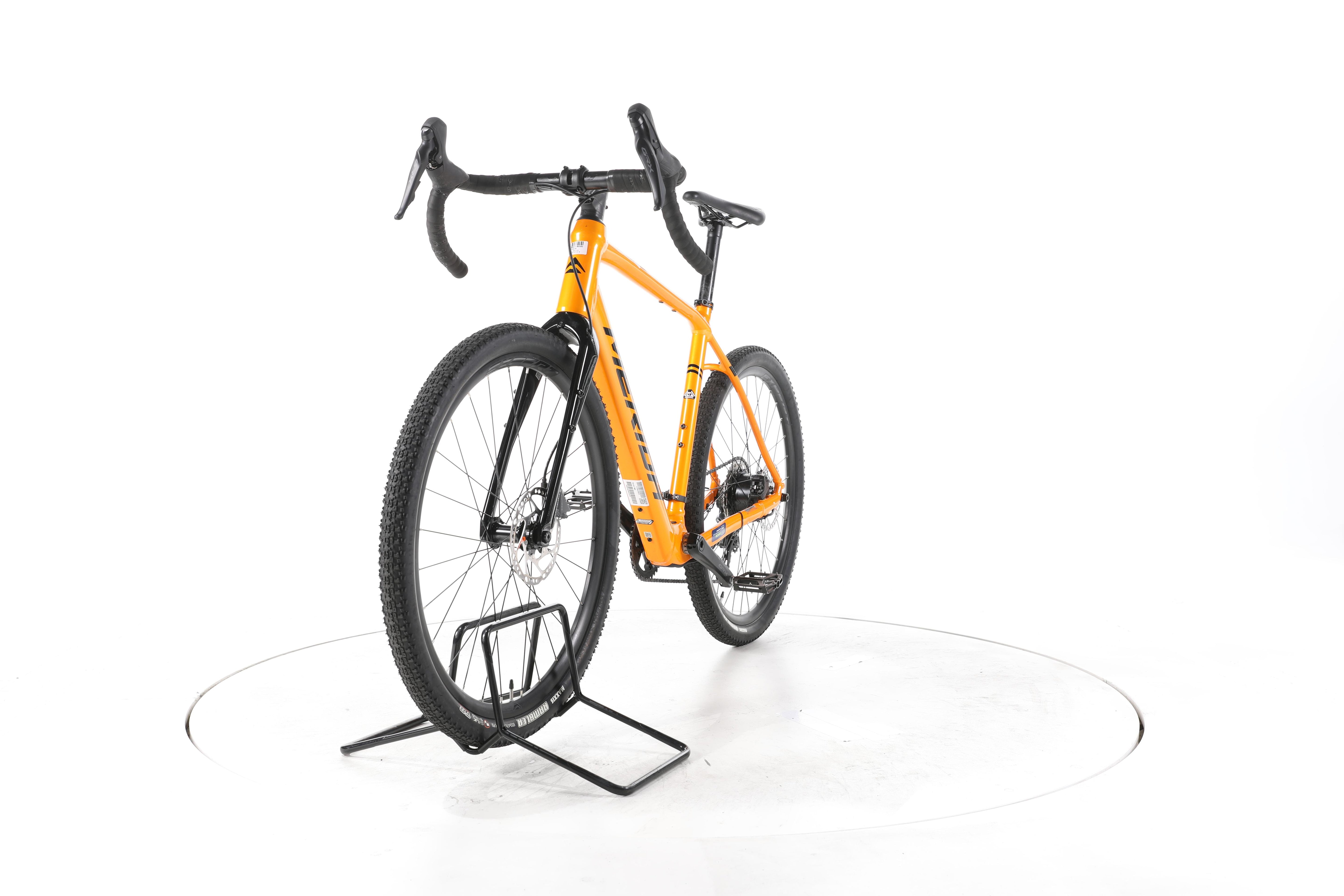 Merida eSILEX+ 600 EP1 E-Gravel & Rennrad - Image 5