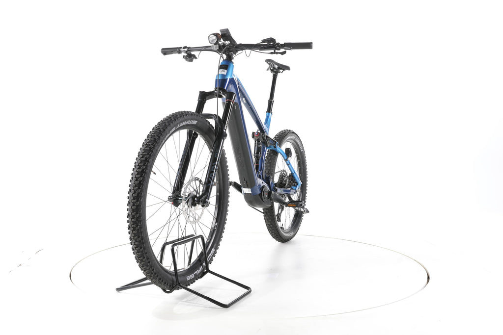 Corratec E-Power RS 160 Pro Plus E-Bike Fully - Image 5
