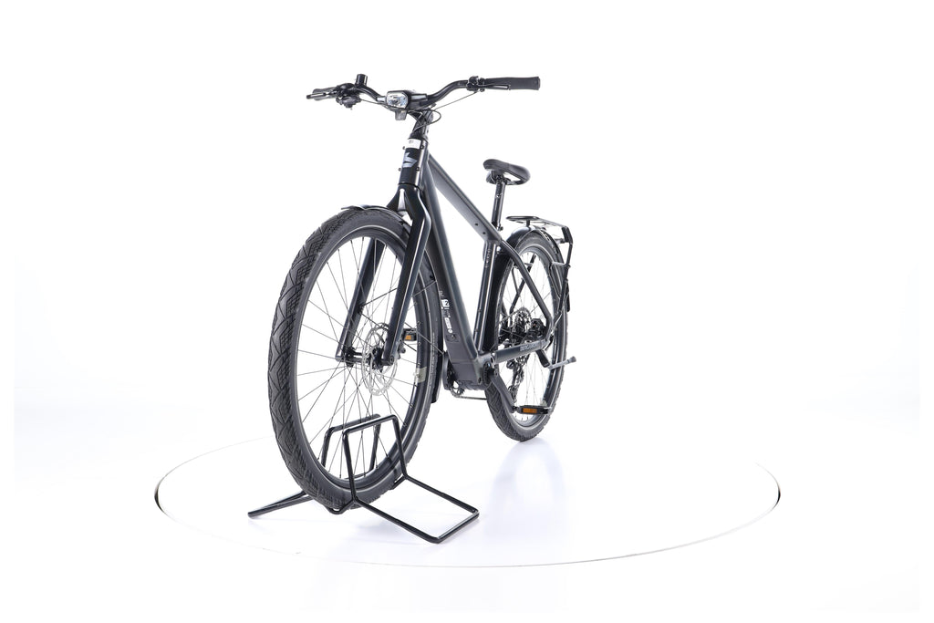 Bergamont E-Vitess Elite Trekking E-Bike - Image 5