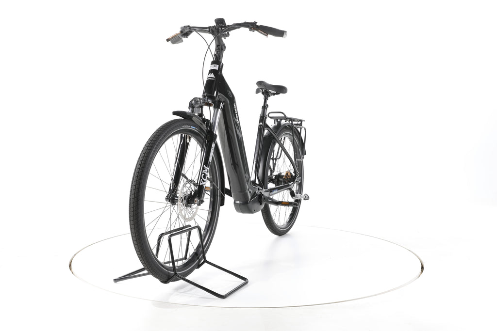 HoheAcht AMO EKO Vilago RT City E-Bike Tiefeinsteiger - Image 5