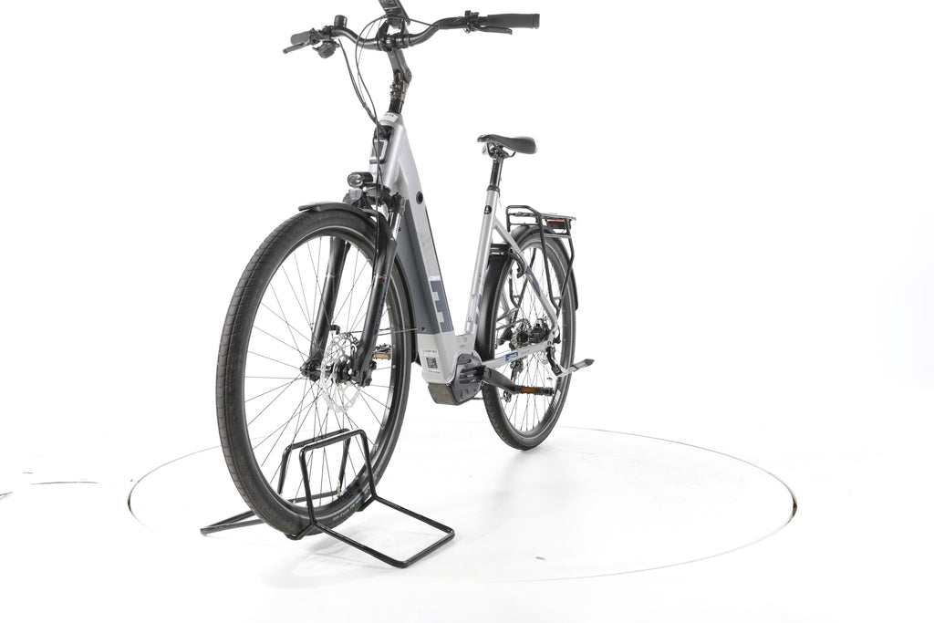 Compel XRC 500 Hybrid Trekking E-Bike Tiefeinsteiger - Image 5