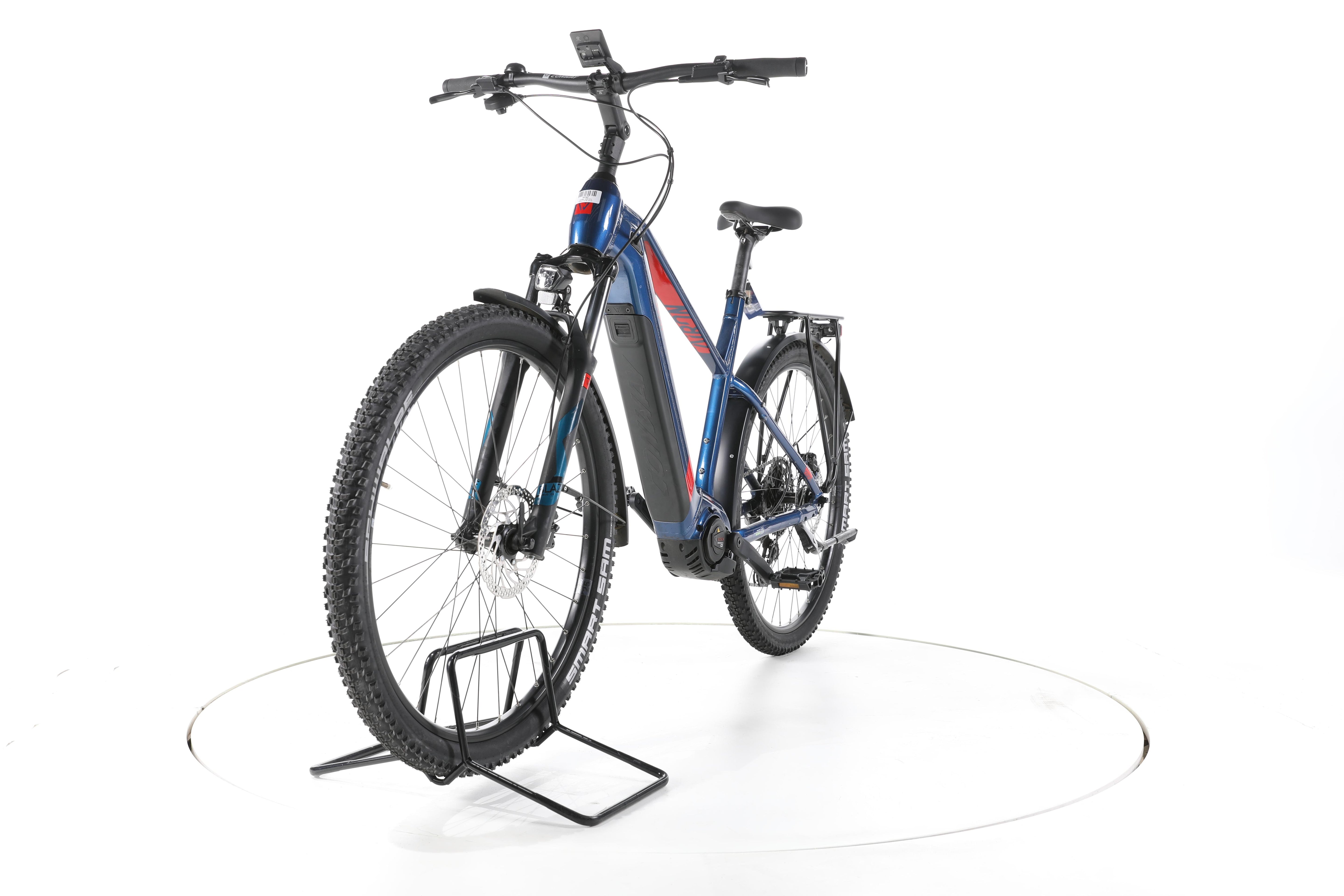 Conway Cairon C 2.0 Trekking E-Bike - Image 5