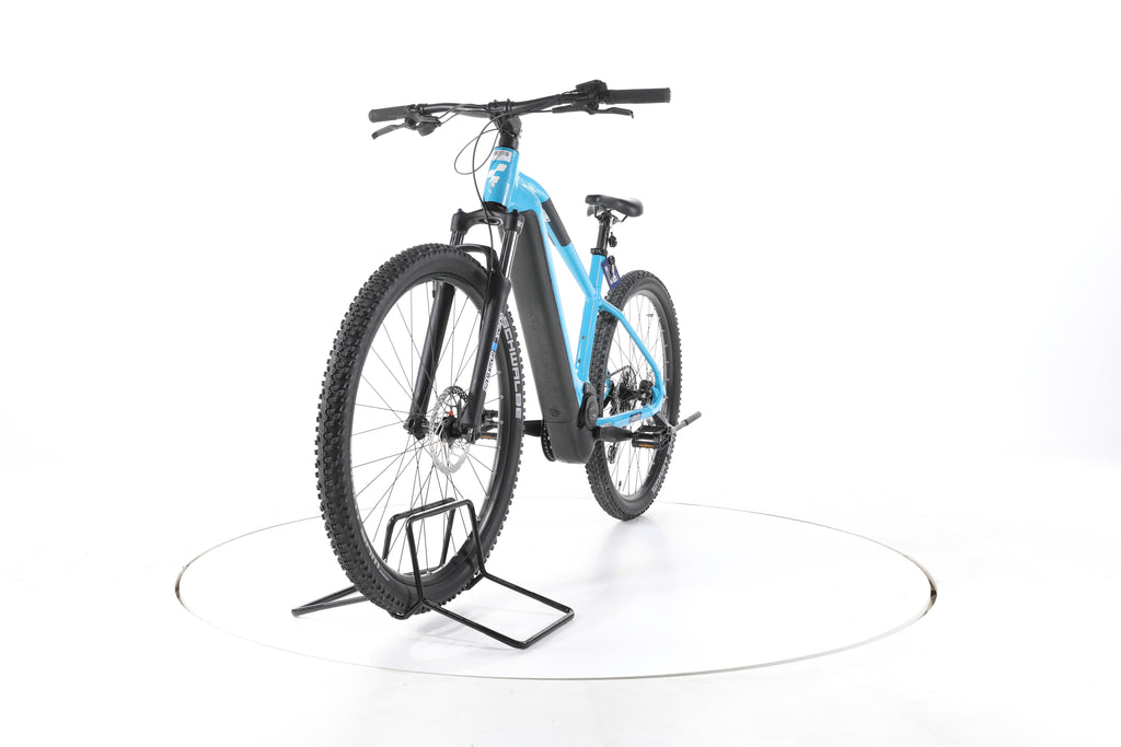 Cube Reaction Hybrid ONE E-Bike - Image 5