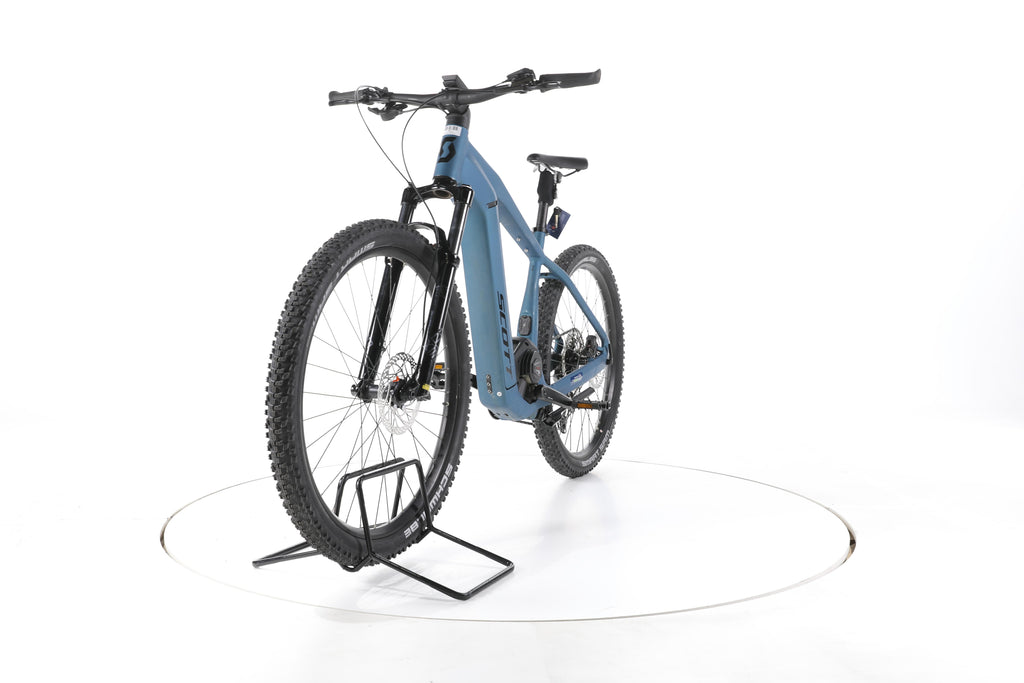 Scott AXIS eRide EVO E-Bike - Image 5