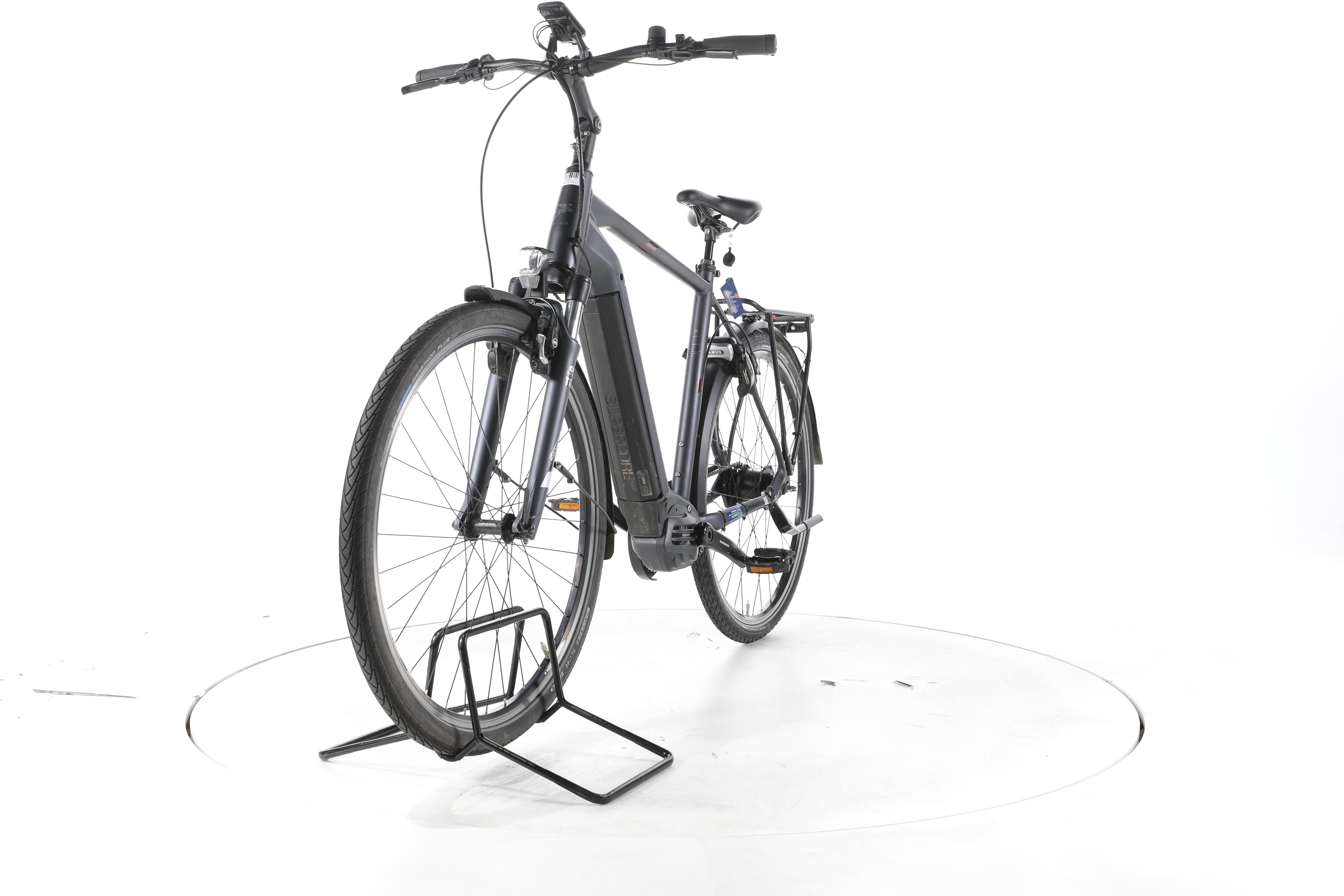 Pegasus Opero EVO 5R Di2 City E-Bike - Image 5
