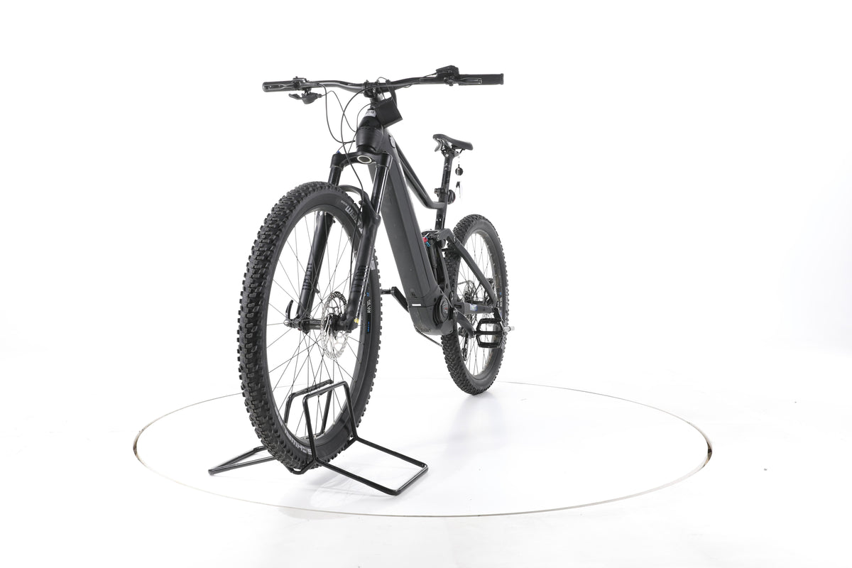 Bulls Copperhead EVO AM 1 E-Bike Fully - Image 5