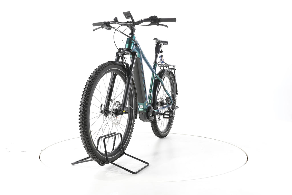 Stevens E-Hazard Trekking E-Bike - Image 5