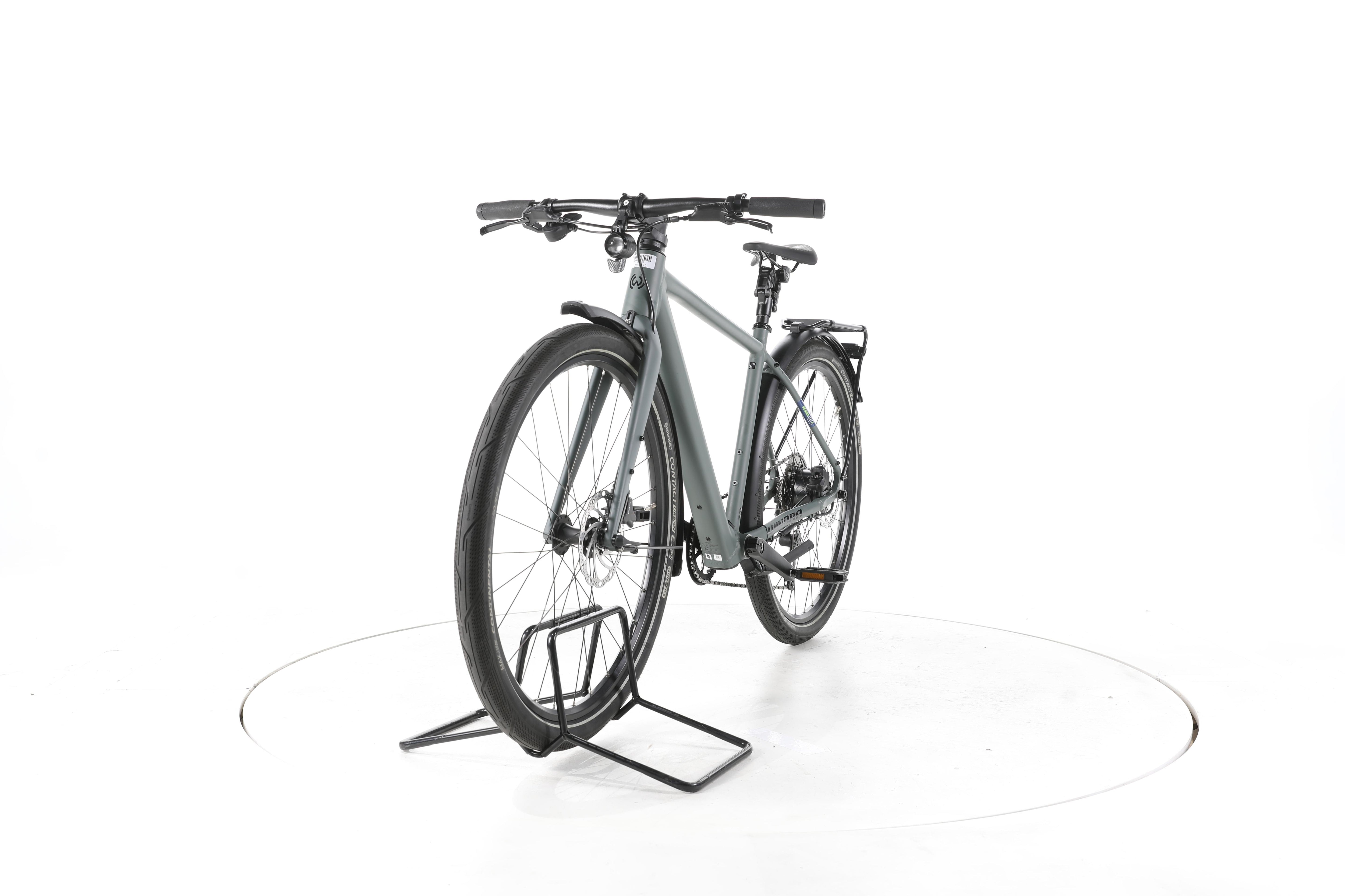 Winora eFlitzer RH:50 Trekking E-Bike - Image 5