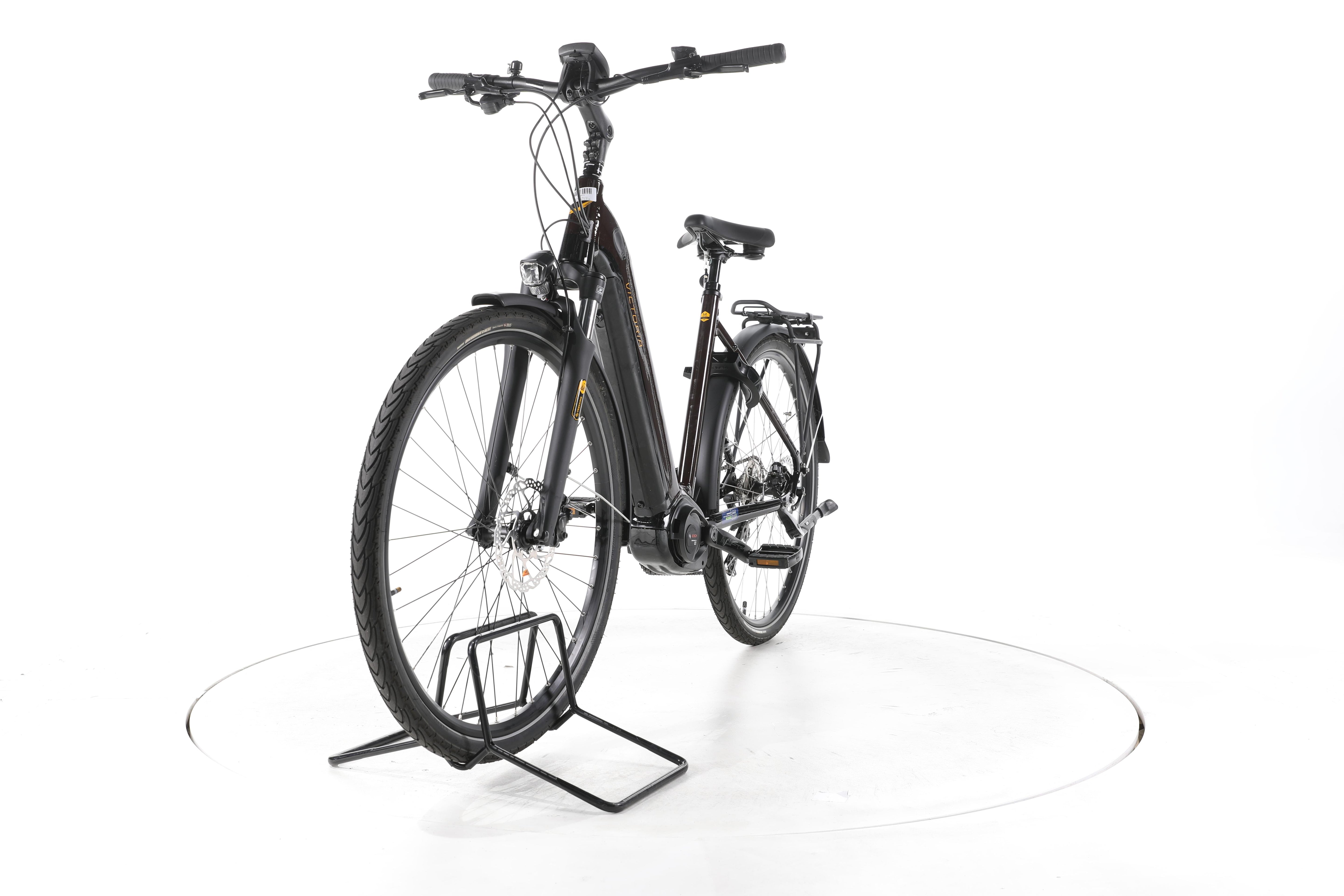 Victoria eTrekking 12.8 Trekking E-Bike Tiefeinsteiger - Image 5