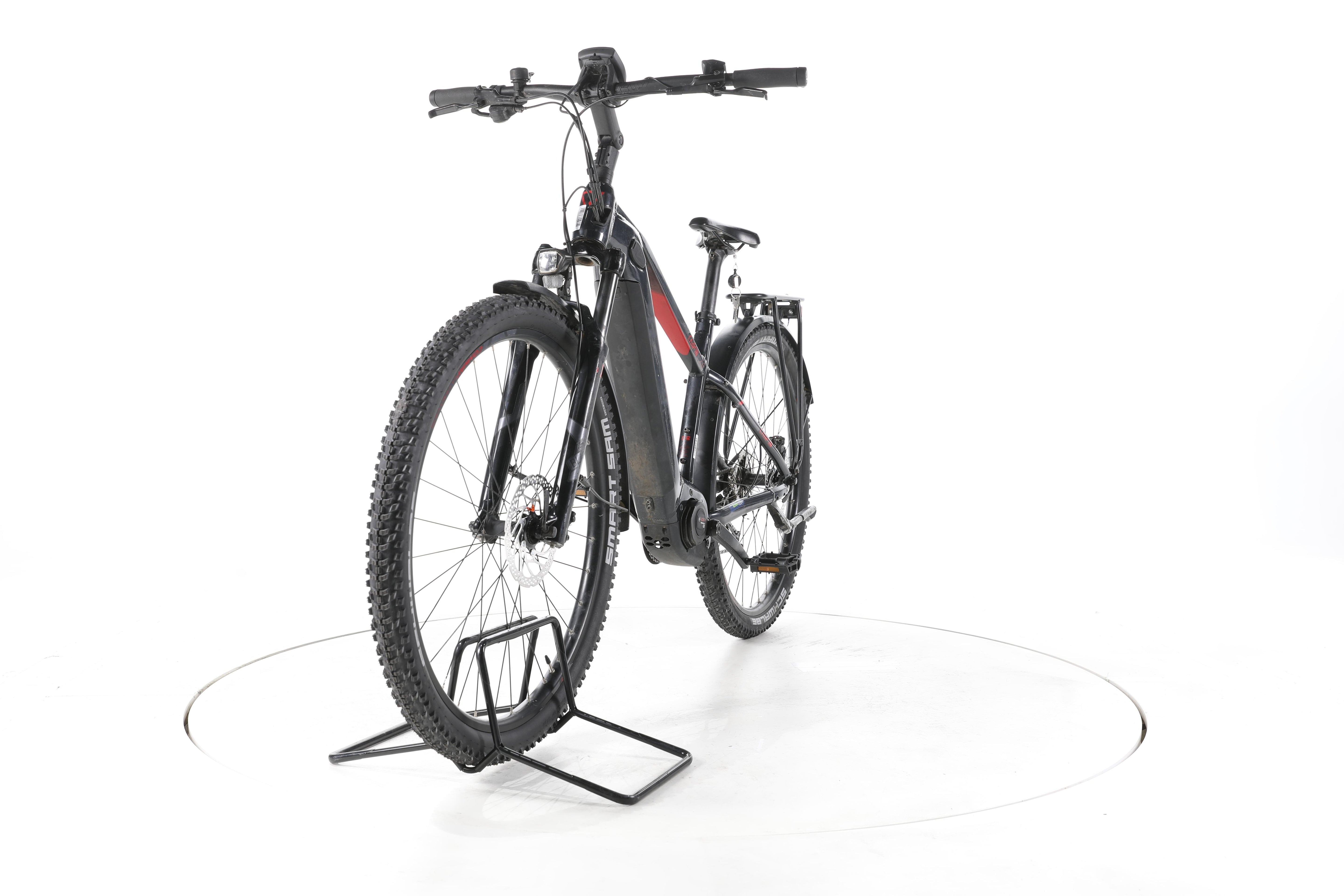 Conway Cairon C 2.0 Trekking E-Bike - Image 5