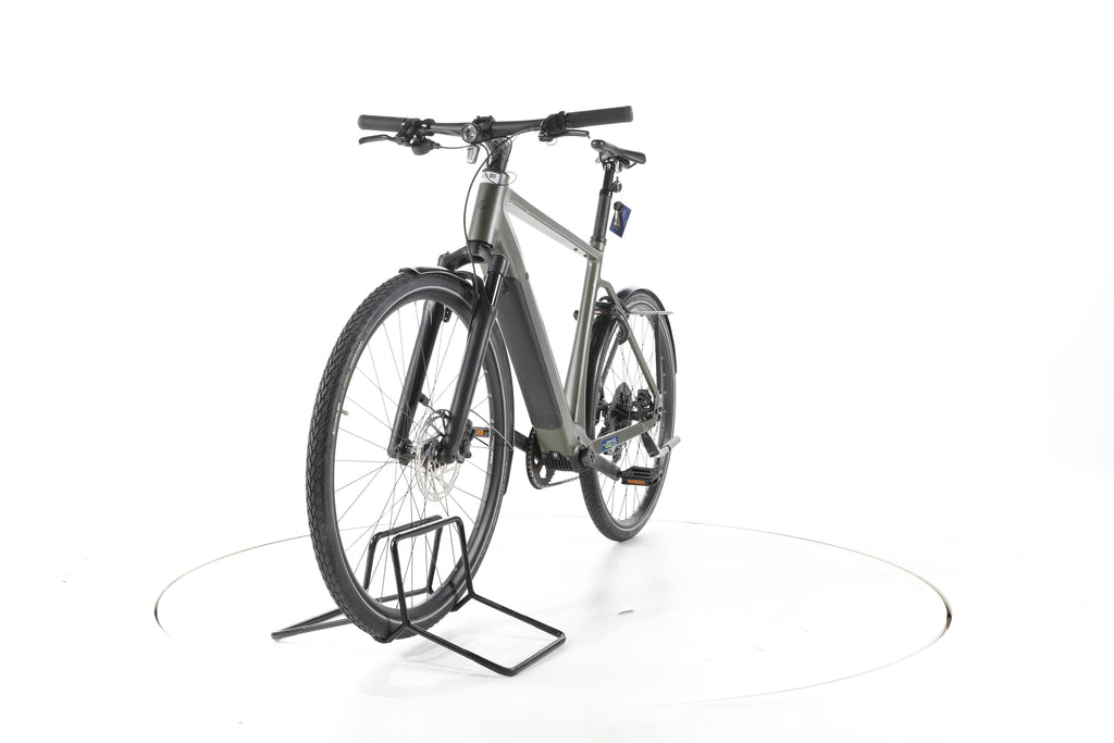Riese & Müller UBN Five touring Trekking E-Bike - Image 5