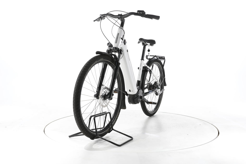 Cannondale Mavaro Neo City E-Bike Tiefeinsteiger 2024 - Image 5