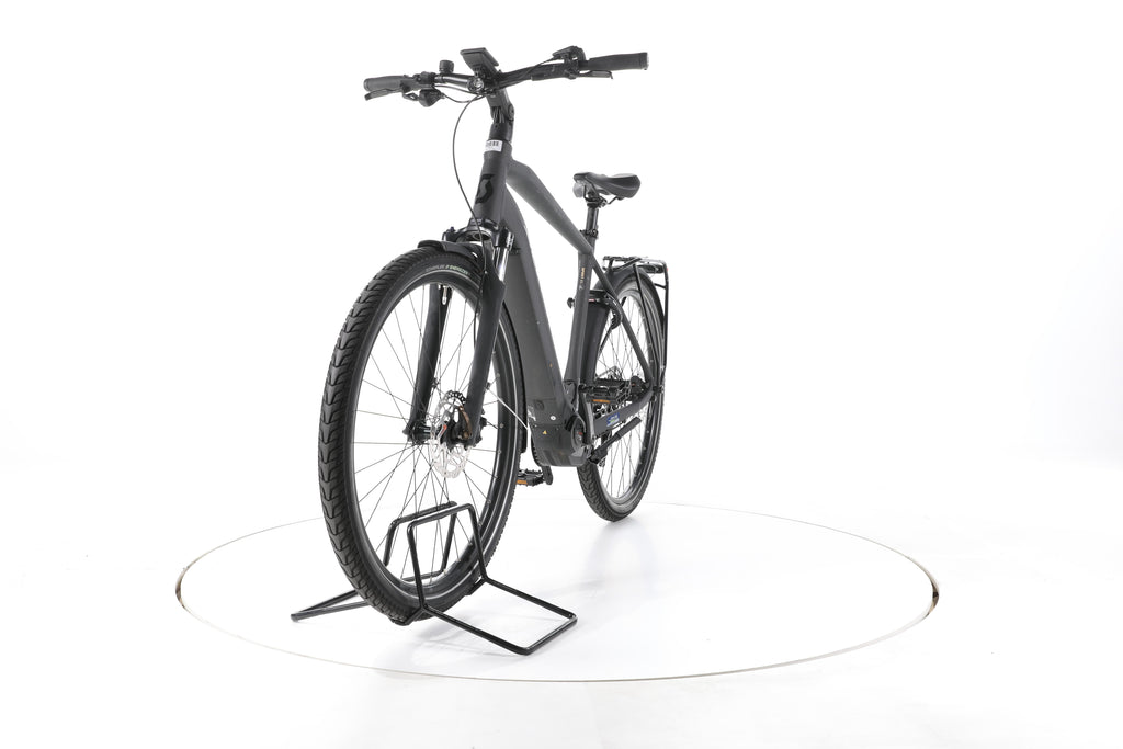 Scott Sub Sport eRIDE 20 Trekking E-Bike - Image 5