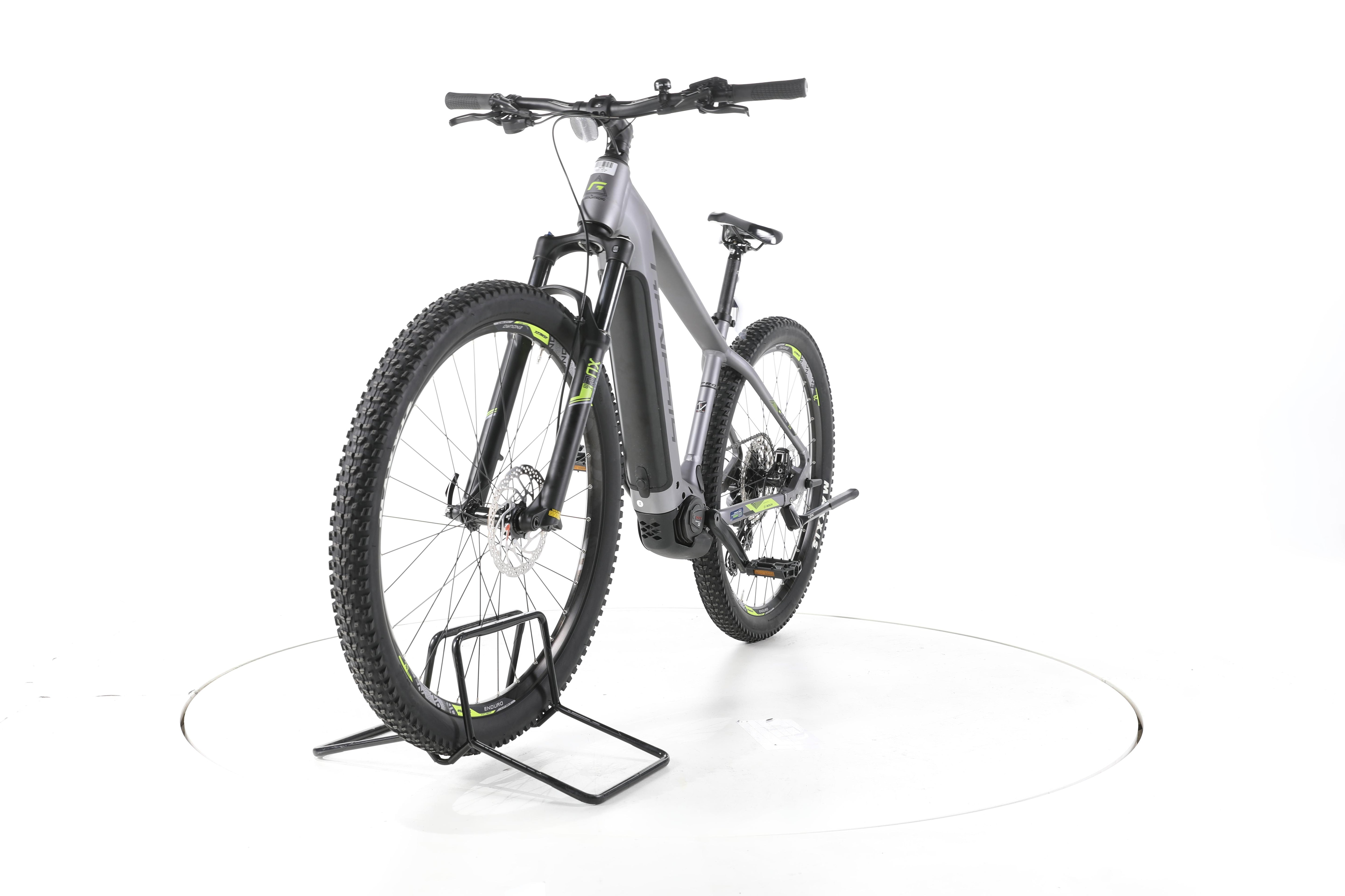 Genesis E-Pro 2.3 E-Bike - Image 5