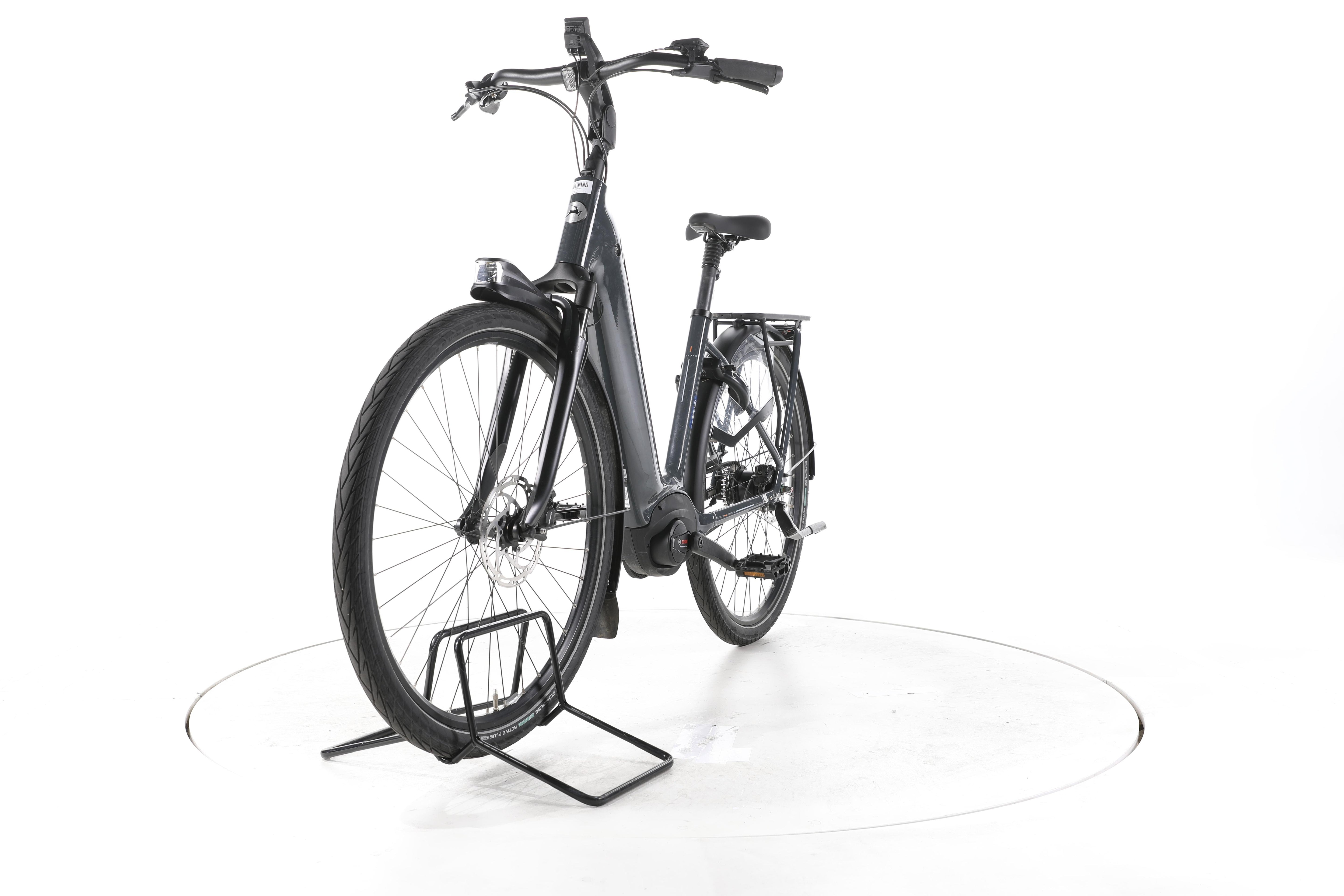 Gazelle Arroyo C5 HMB Elite City E-Bike Tiefeinsteiger 2025 - Image 5