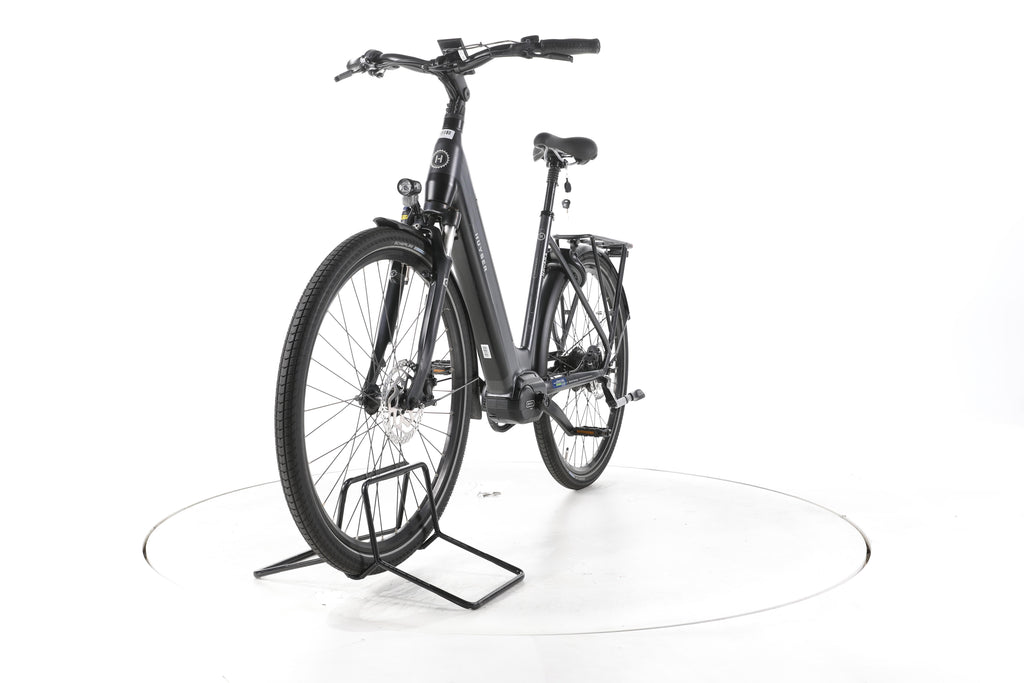 HUYSER Novara City E-Bike Tiefeinsteiger - Image 5