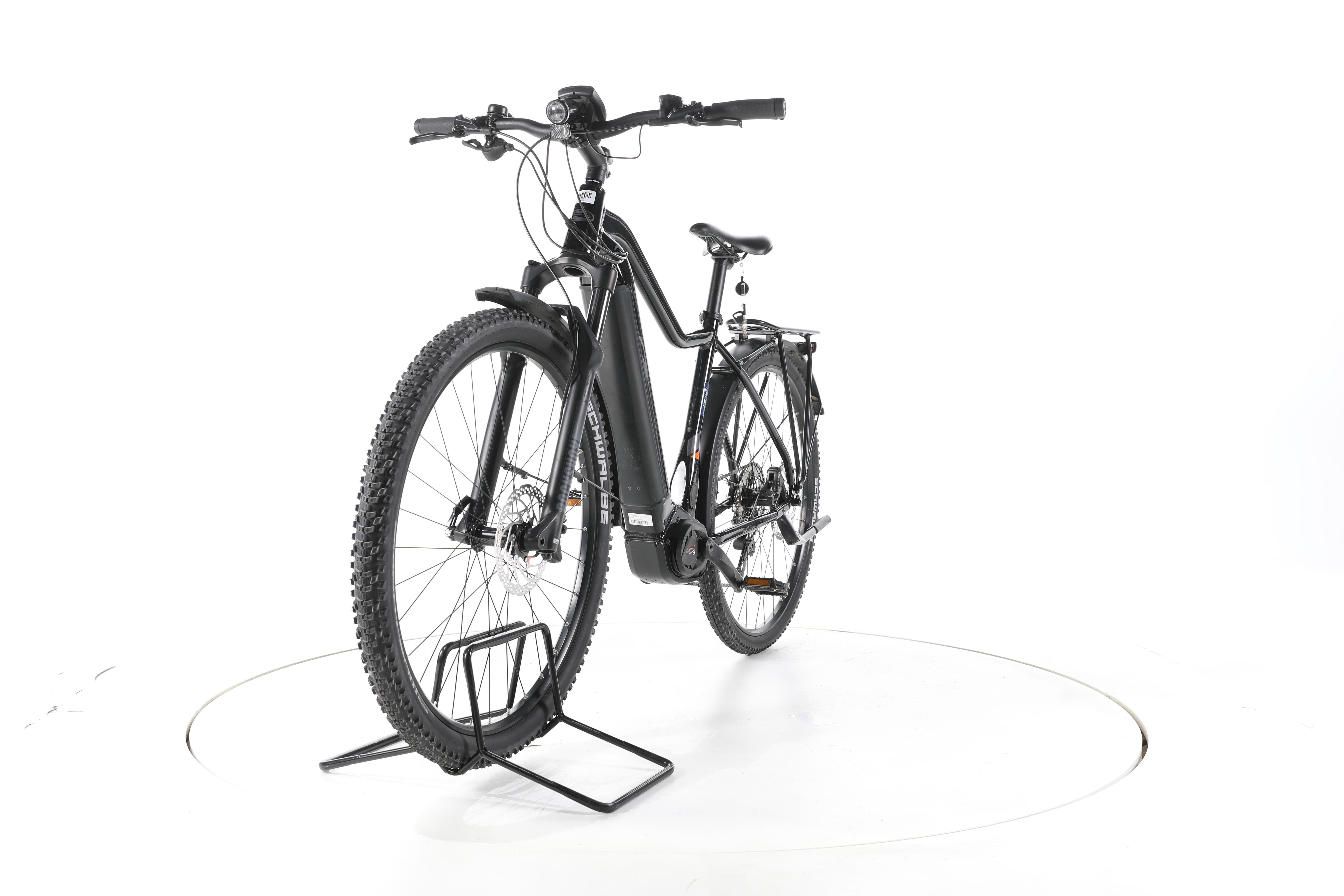 Rieju RS5 Trekking E-Bike - Image 5