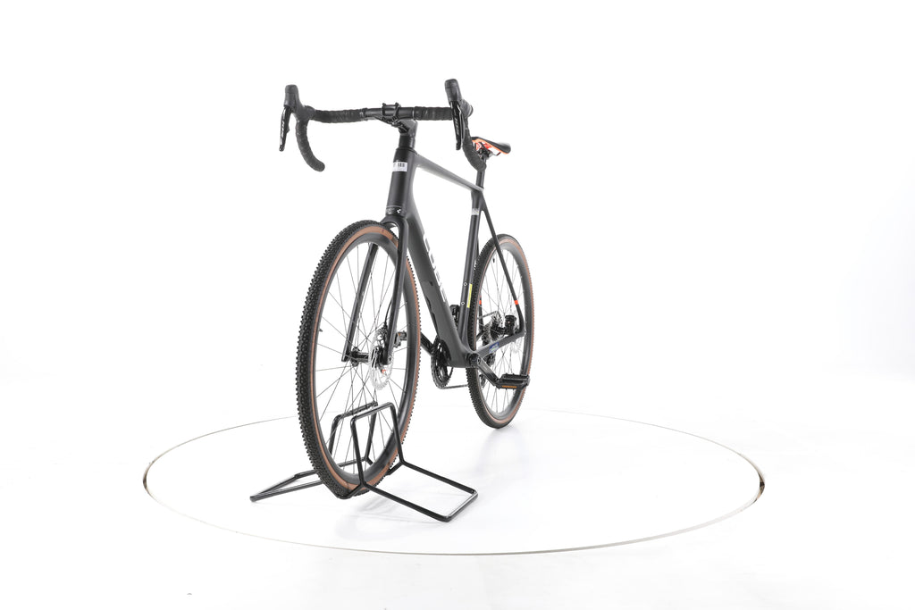 Cube Cross Race C:62 Pro Gravelbike Carbon 2025 - Image 5