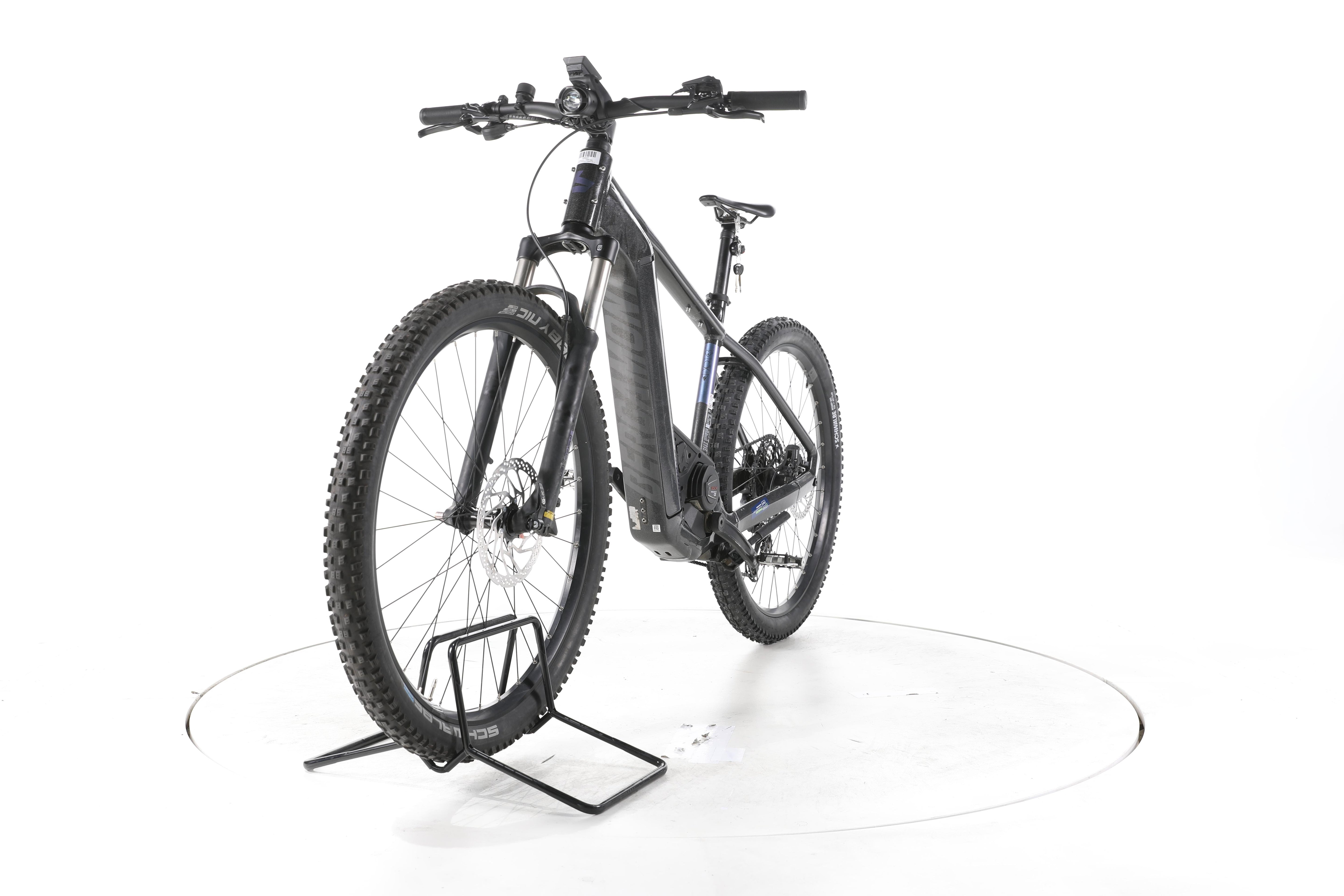 Bergamont E-Revox Premium Expert E-Bike - Image 5