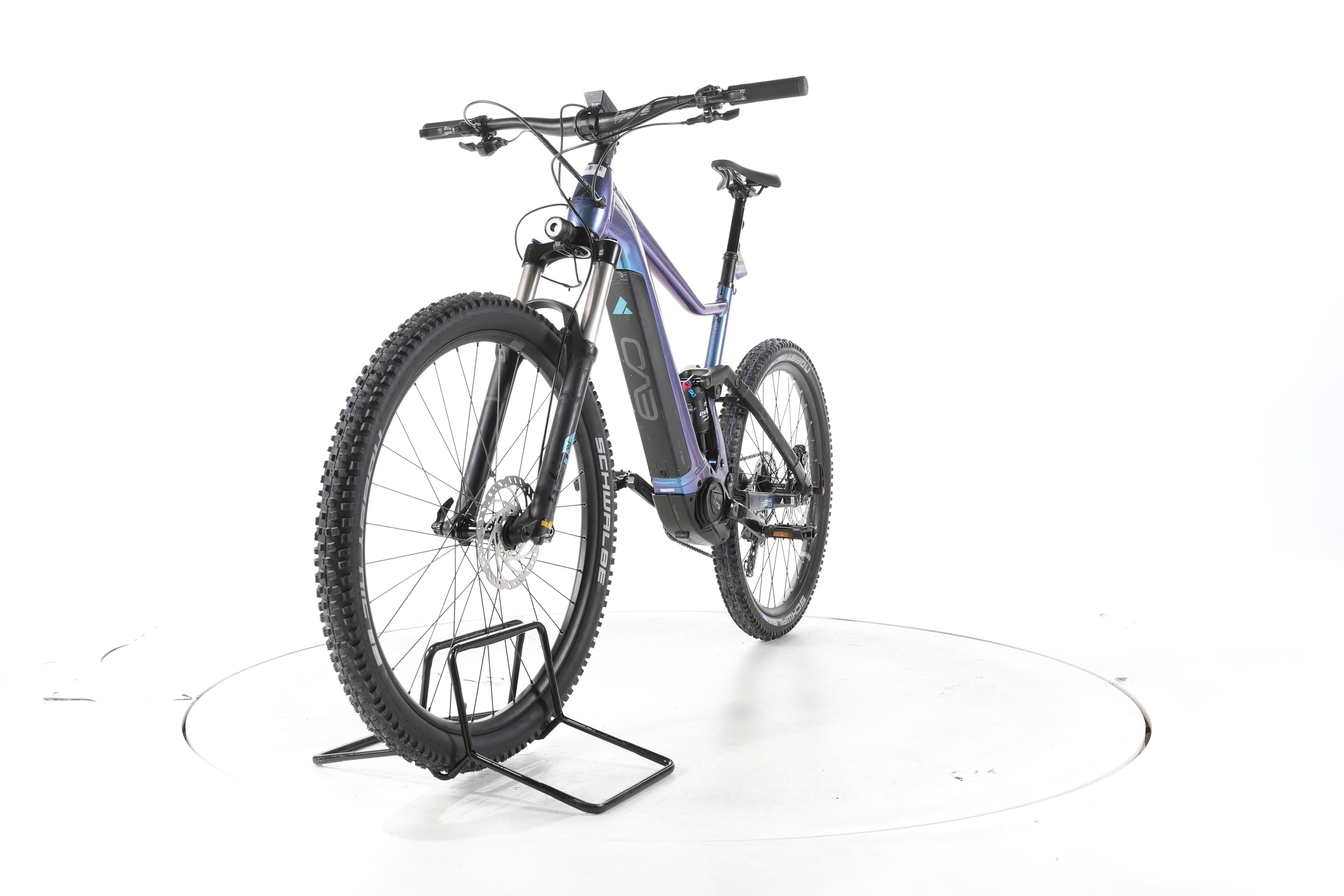 Bulls Copperhead EVO AM1 E-Bike Fully - Image 5
