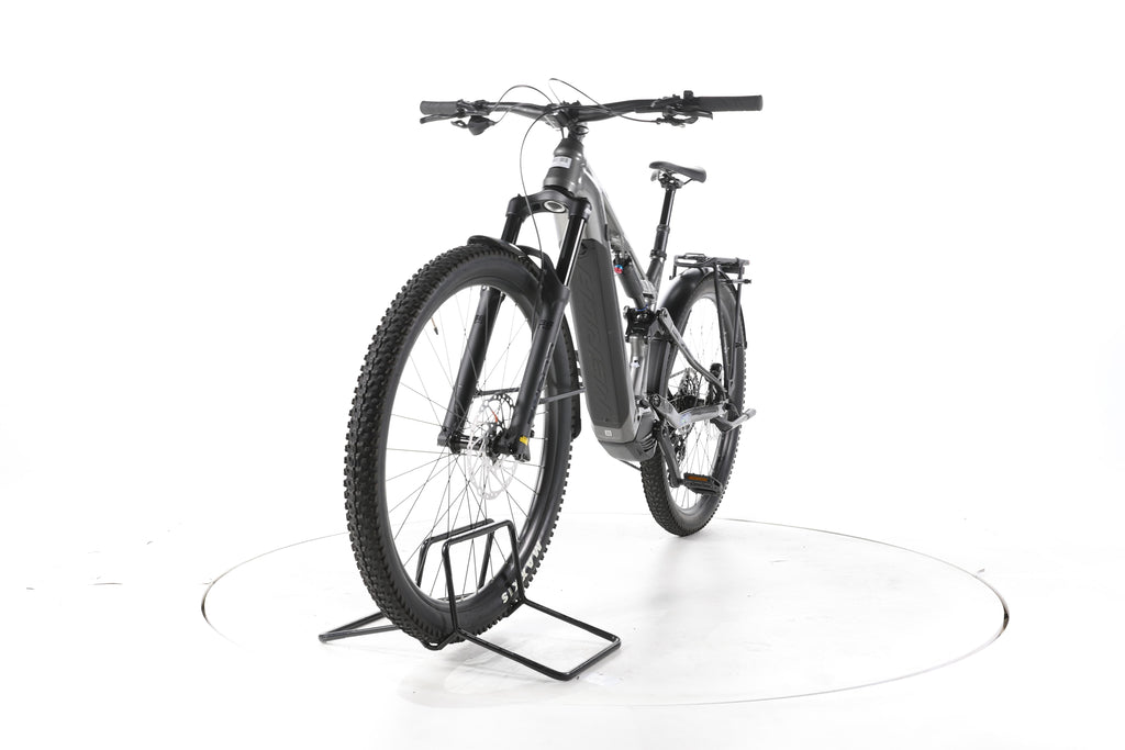 Merida eONE-Forty 475 EQ SUV E-Bike 2024 - Image 5