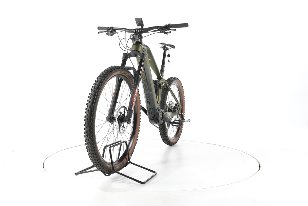 Bulls Sonic EVO AM 3 E-Bike Fully Carbon - Image 5
