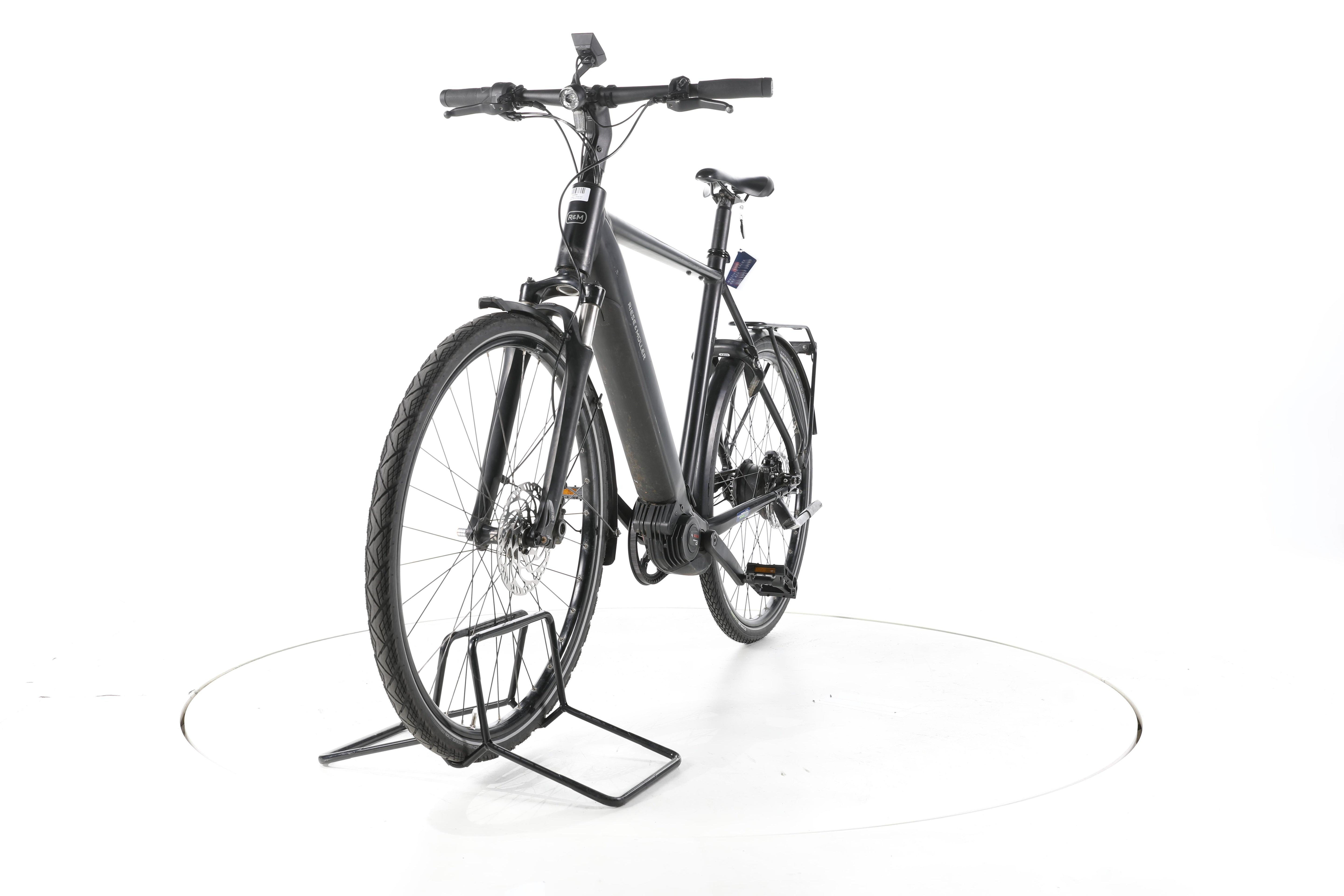 Riese & Müller Roadster vario City E-Bike - Image 5