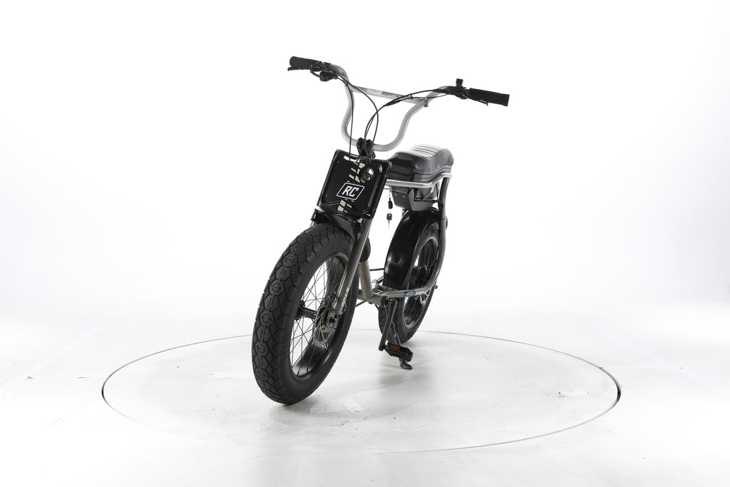 Ruff Cycles Lil´Buddy Edge E-Cruiser Bikes - Image 5