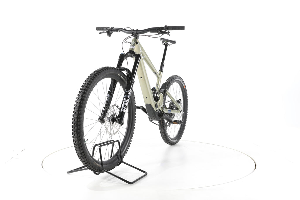Specialized Turbo Kenevo SL 2 Expert E-Bike Fully Carbon - Image 5
