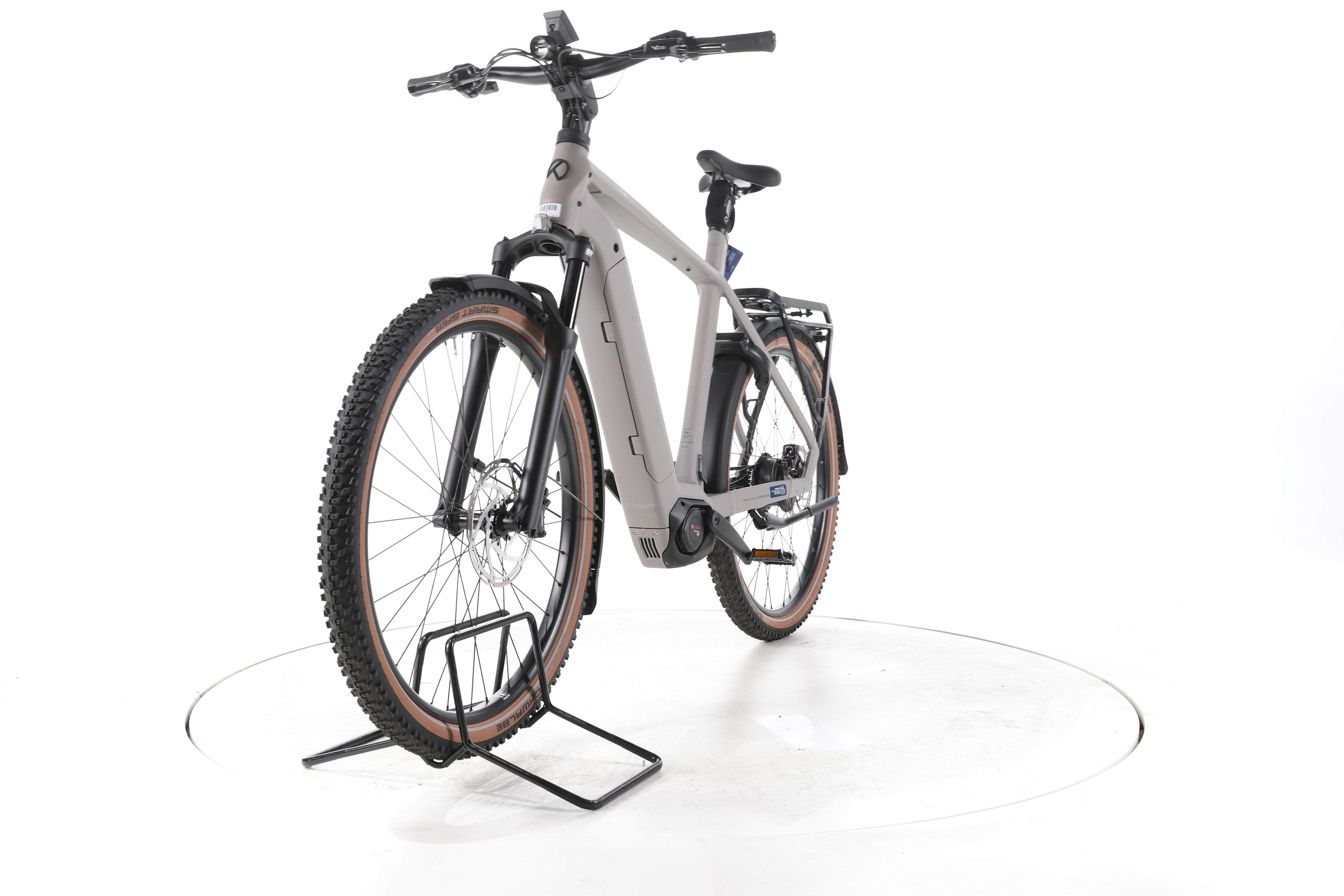Kalkhoff Entice 5+ Advance City E-Bike 2025 - Image 5
