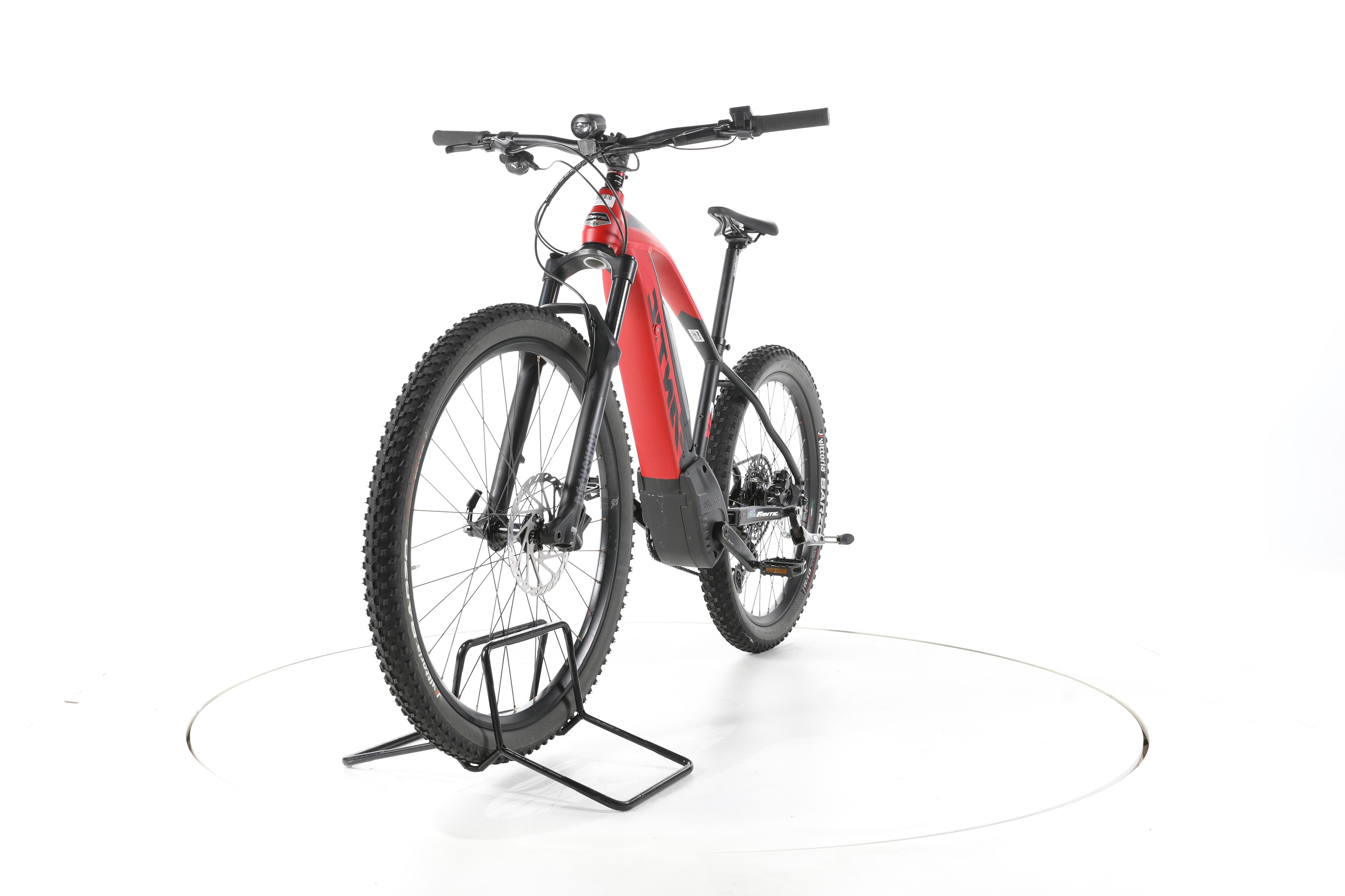 Fantic XF2 Integra E-Bike - Image 5