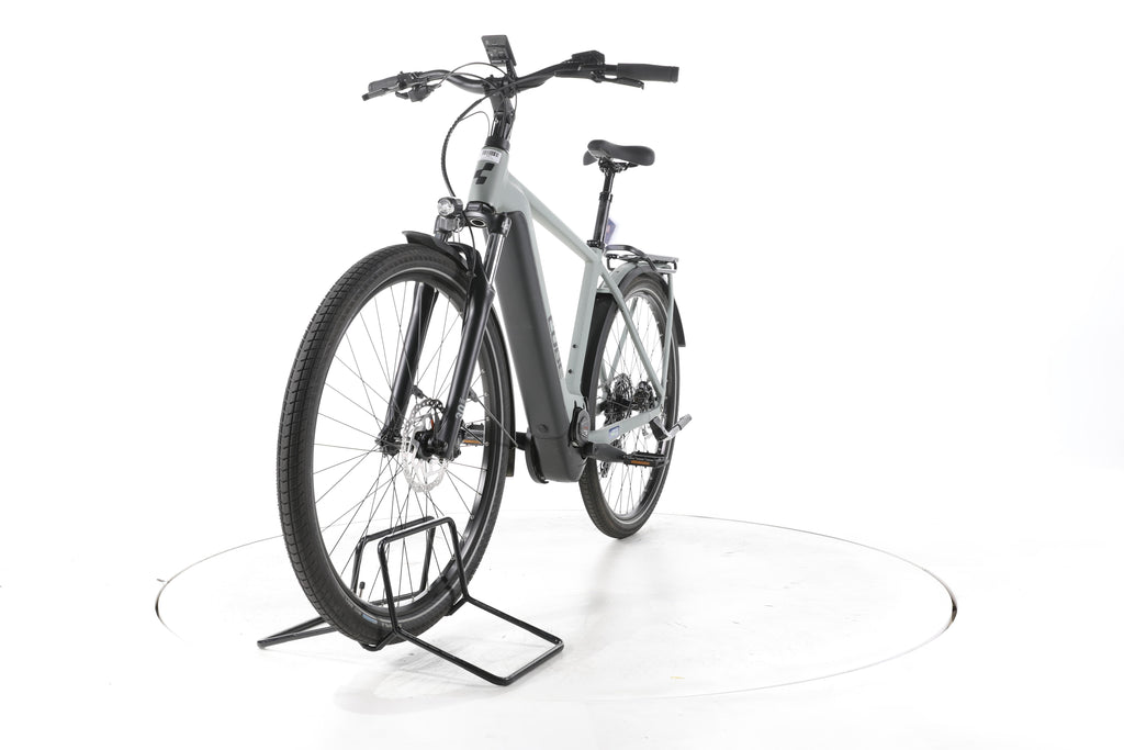 Cube Kathmandu Hybrid ONE Trekking E-Bike - Image 5