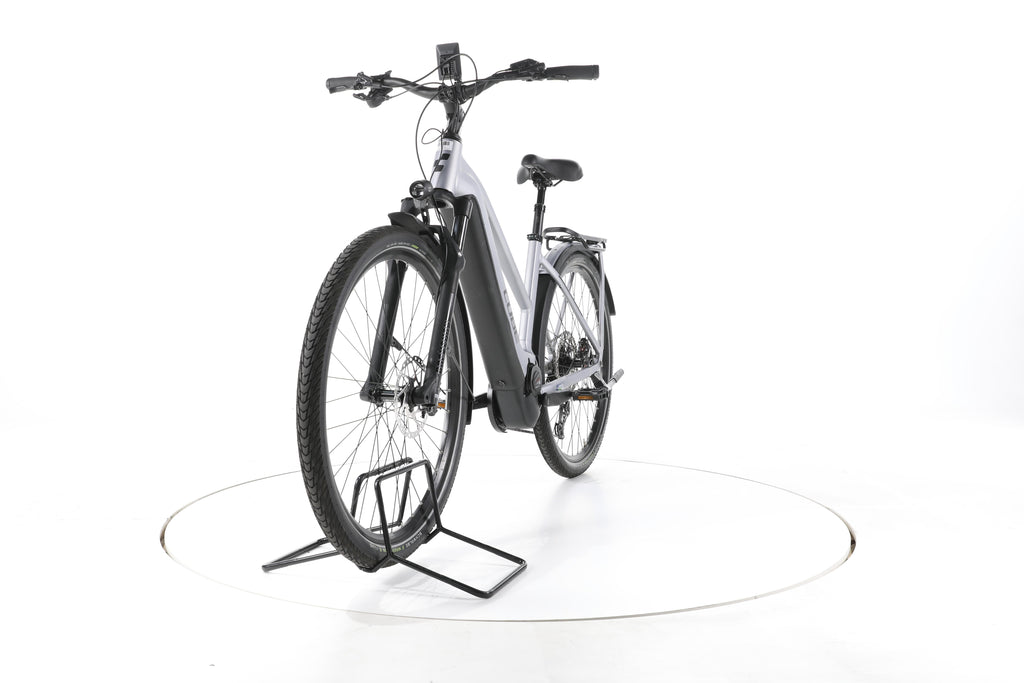 Cube Kathmandu Hybrid SLX Trekking E-Bike 2024 - Image 5
