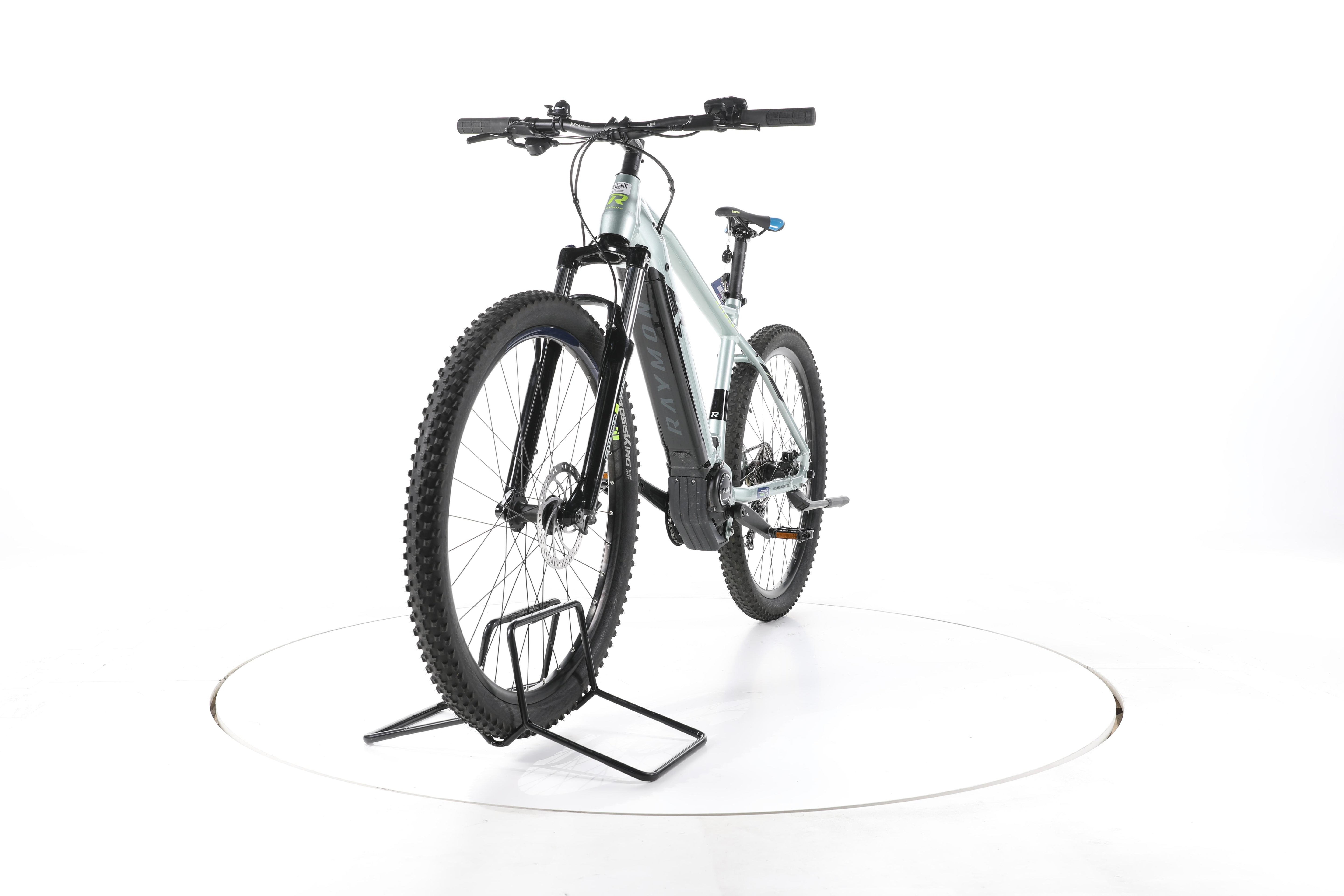 R Raymon HardRay E 5.0 E-Bike - Image 5