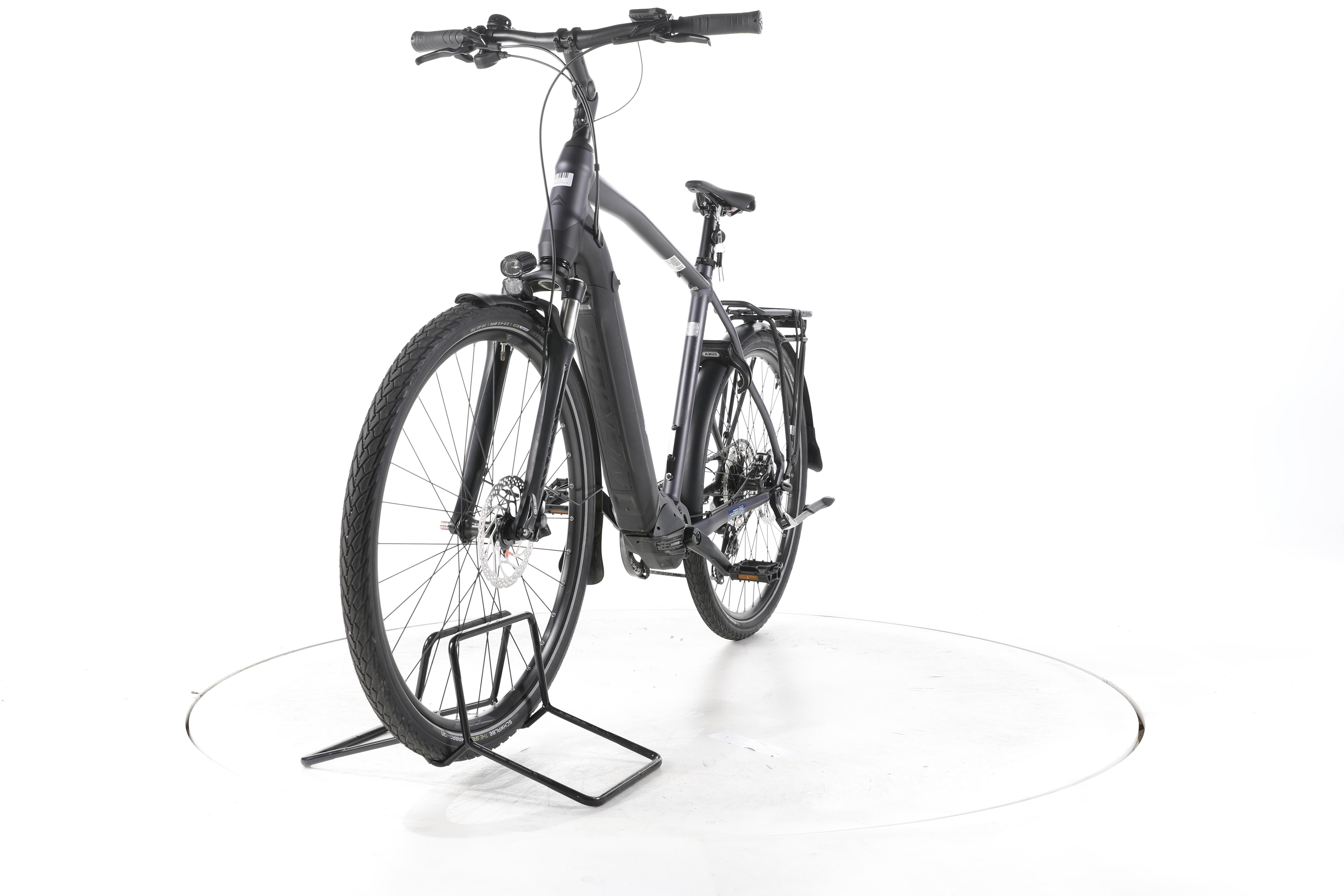 Merida eSPRESSO EP8-Edition EQ Trekking E-Bike - Image 5